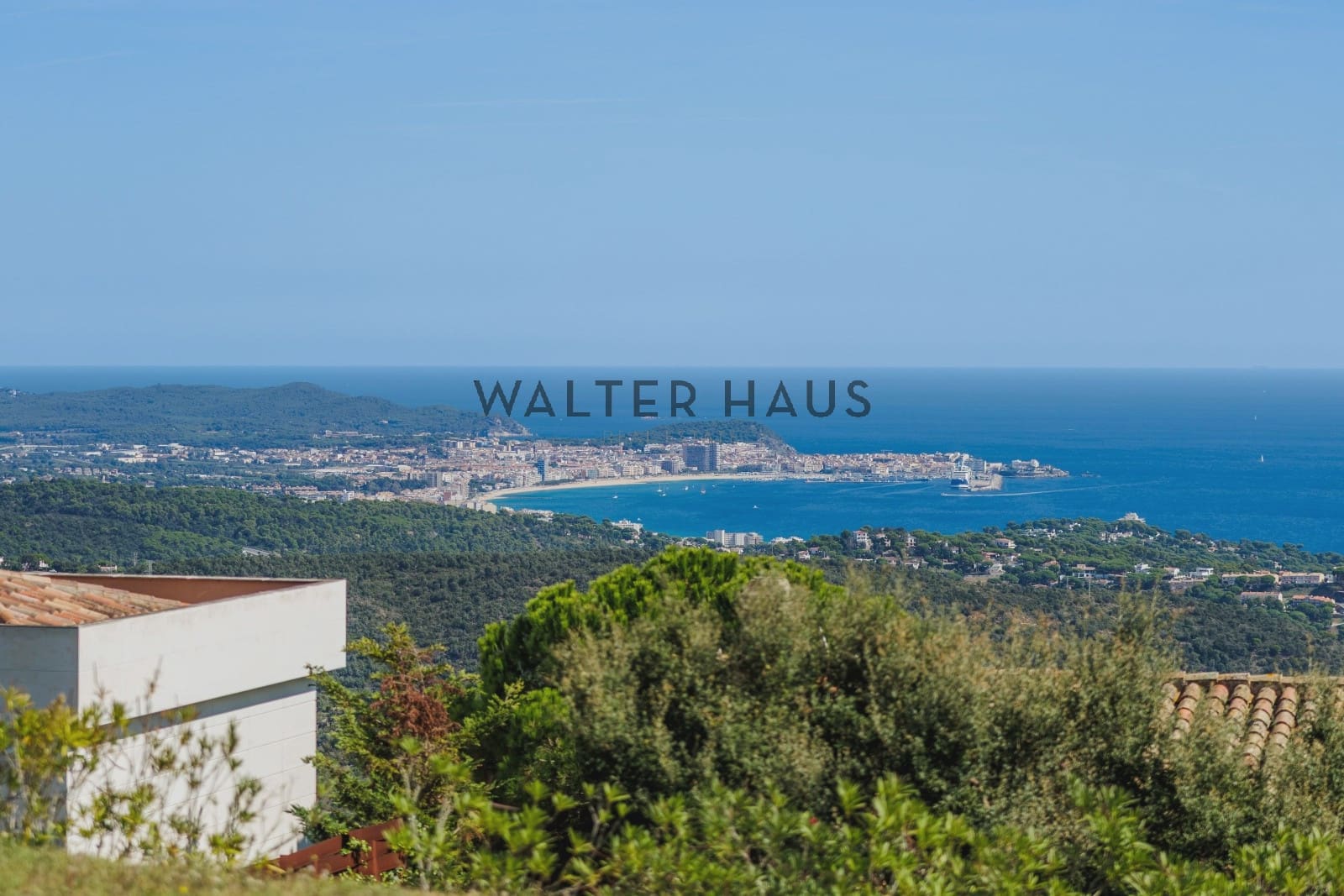 6 sypialnia Willa na sprzedaż w Platja d'Aro z basenem - 2 200 000 € (Ref: 9283554)