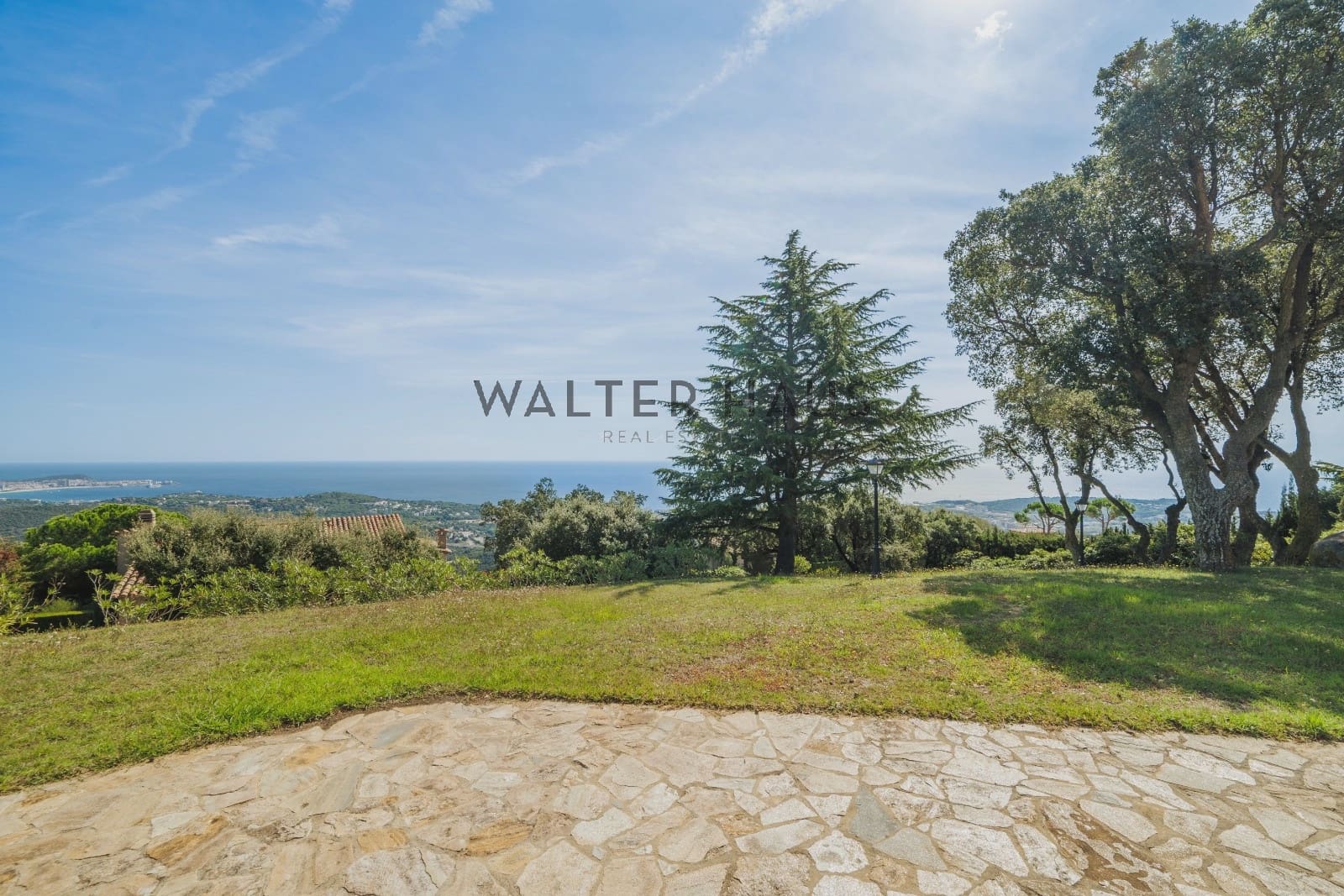 6 sypialnia Willa na sprzedaż w Platja d'Aro z basenem - 2 200 000 € (Ref: 9283554)