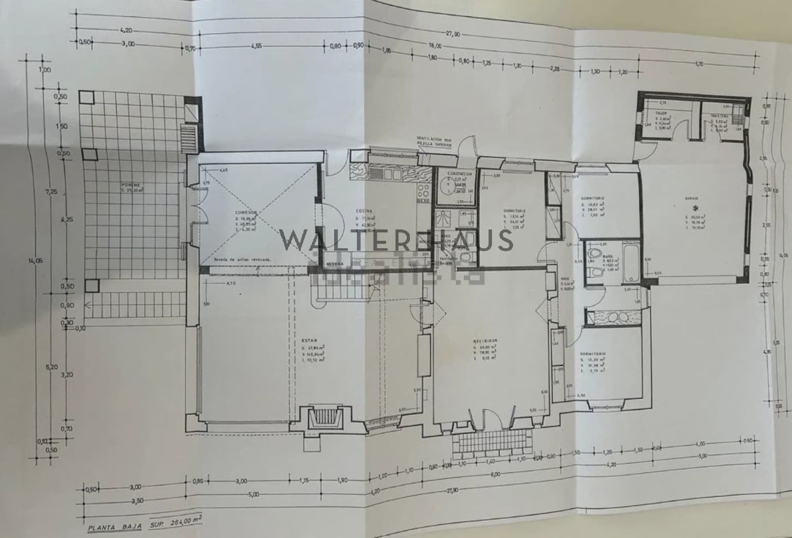 6 sypialnia Willa na sprzedaż w Platja d'Aro z basenem - 2 200 000 € (Ref: 9283554)