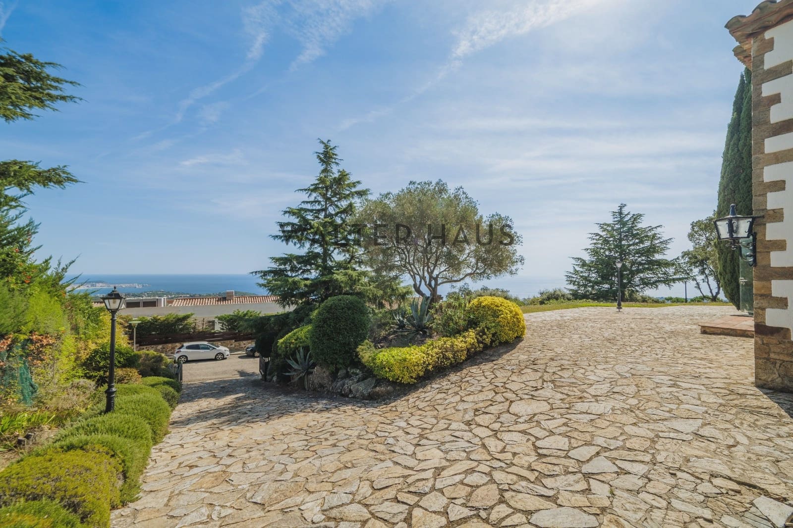 6 sypialnia Willa na sprzedaż w Platja d'Aro z basenem - 2 200 000 € (Ref: 9283554)