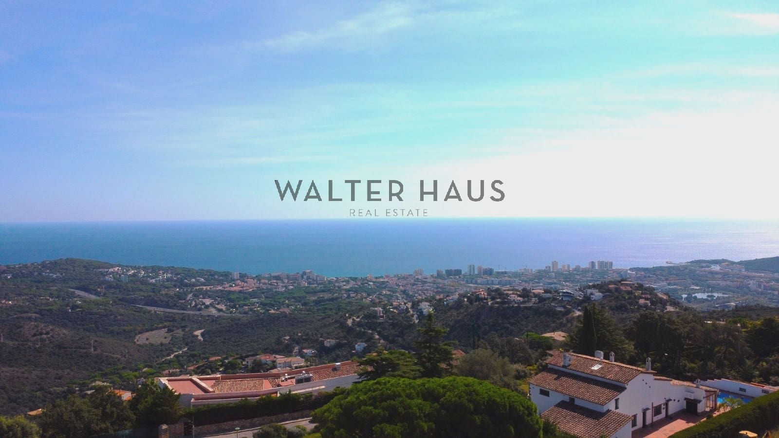 6 sypialnia Willa na sprzedaż w Platja d'Aro z basenem - 2 200 000 € (Ref: 9283554)