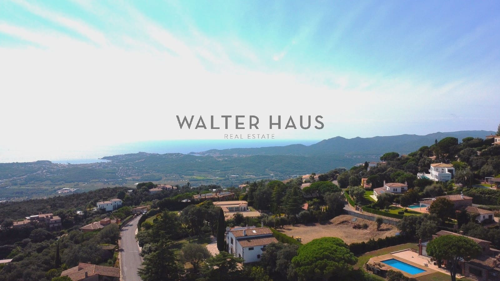 6 sypialnia Willa na sprzedaż w Platja d'Aro z basenem - 2 200 000 € (Ref: 9283554)