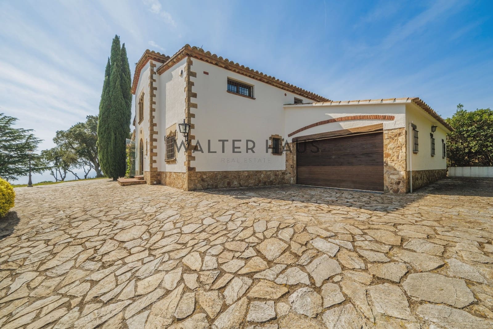 6 sypialnia Willa na sprzedaż w Platja d'Aro z basenem - 2 200 000 € (Ref: 9283554)