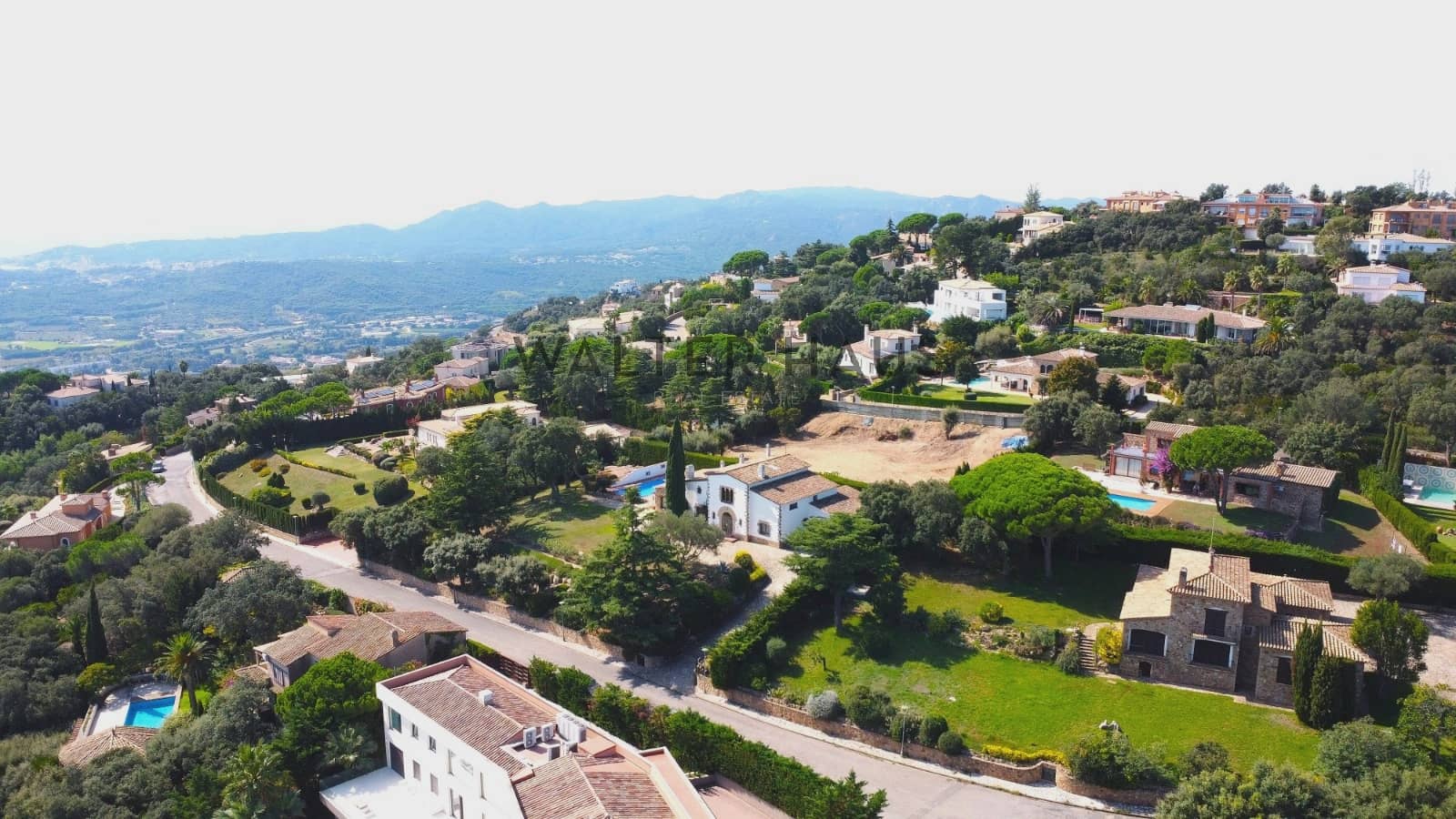 6 sypialnia Willa na sprzedaż w Platja d'Aro z basenem - 2 200 000 € (Ref: 9283554)