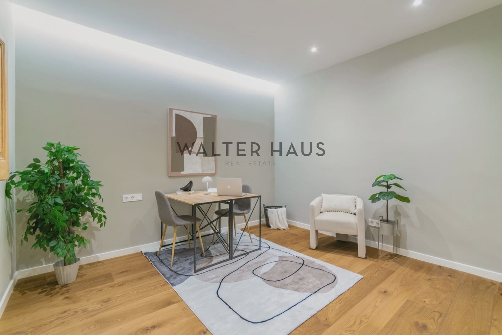 4 soveværelse Lejlighed til salg i Barcelona by - € 1.290.000 (Ref: 9289748)