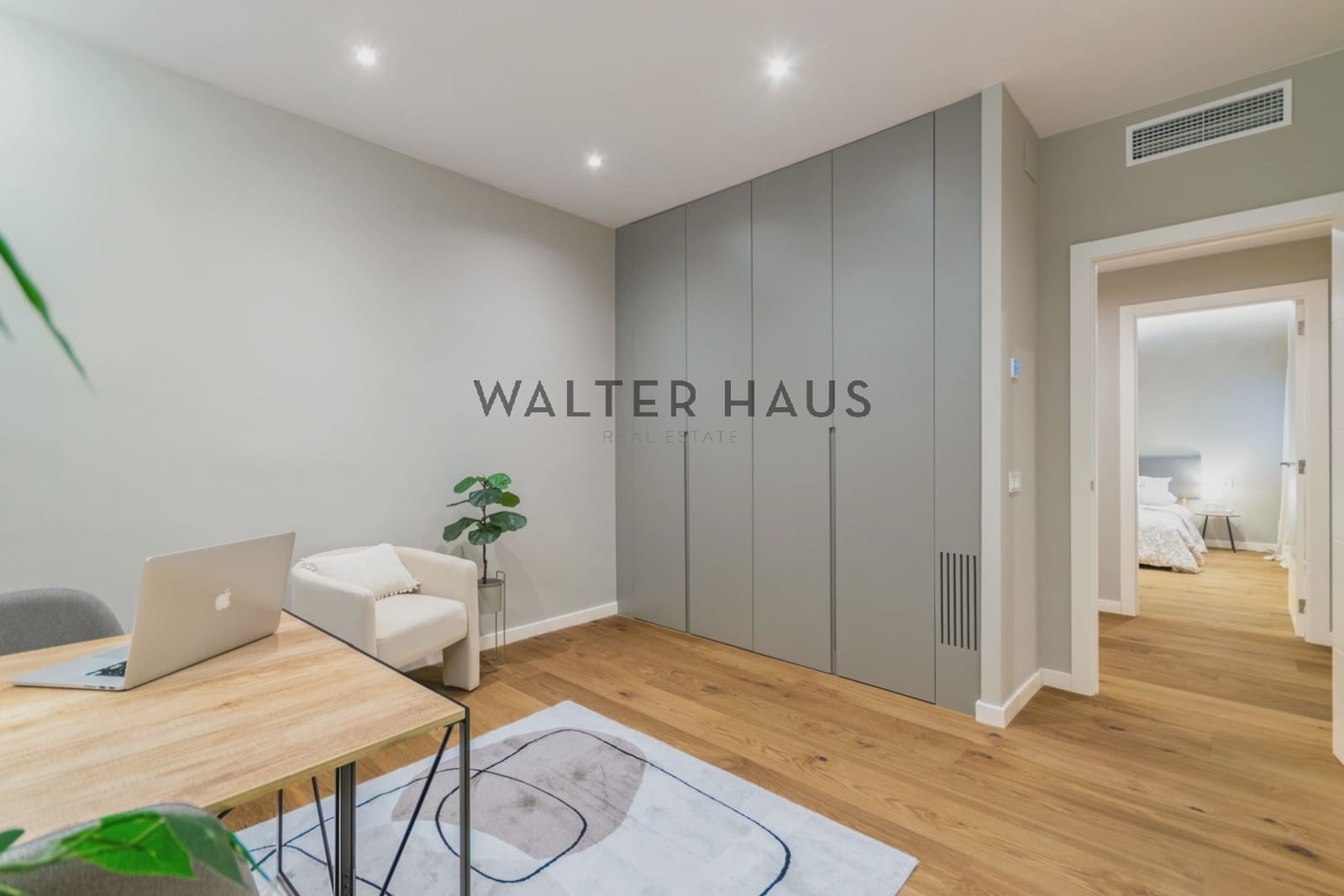 4 soveværelse Lejlighed til salg i Barcelona by - € 1.290.000 (Ref: 9289748)