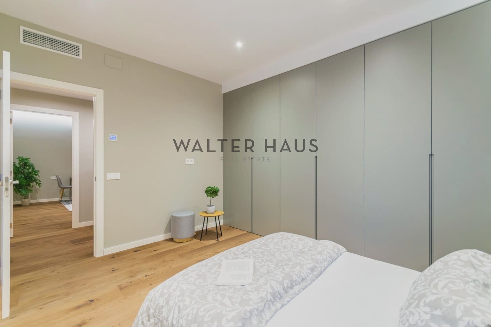 4 soveværelse Lejlighed til salg i Barcelona by - € 1.290.000 (Ref: 9289748)