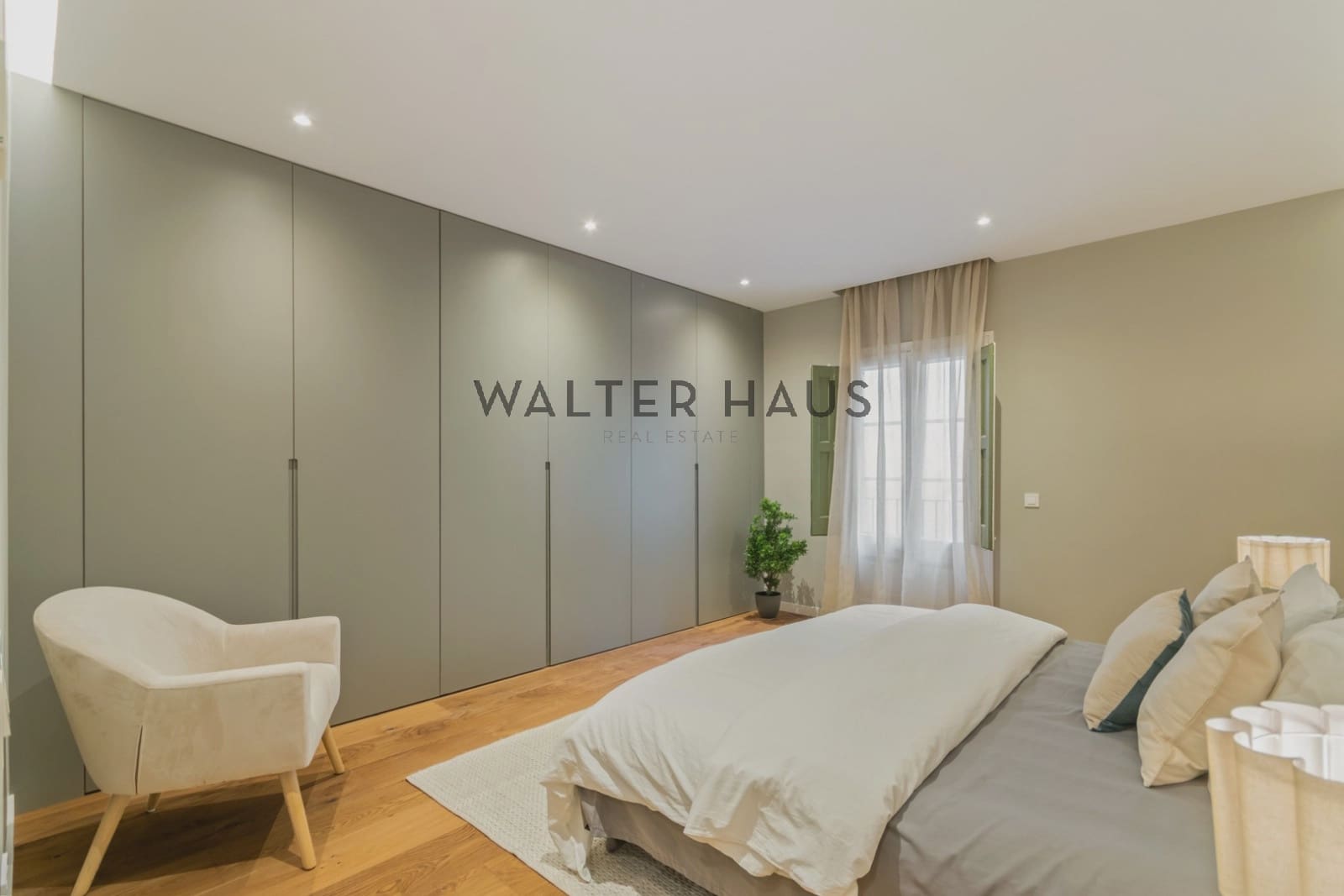 4 soveværelse Lejlighed til salg i Barcelona by - € 1.290.000 (Ref: 9289748)