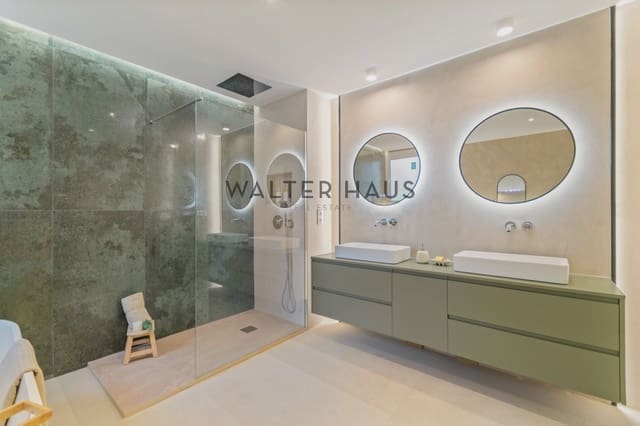 4 camera da letto Appartamento in vendita in Sant Pere, Santa Caterina i La Ribera, Barcelona città - 1.290.000 € (Rif: 9289748)