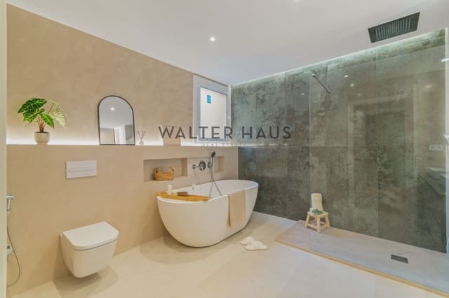 4 camera da letto Appartamento in vendita in Sant Pere, Santa Caterina i La Ribera, Barcelona città - 1.290.000 € (Rif: 9289748)