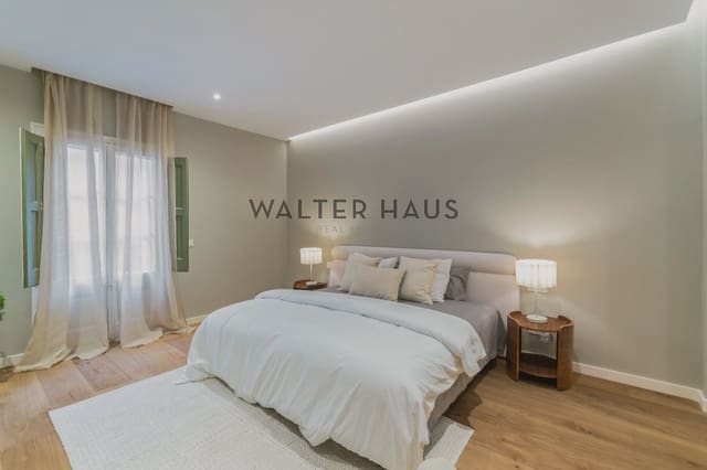 4 camera da letto Appartamento in vendita in Sant Pere, Santa Caterina i La Ribera, Barcelona città - 1.290.000 € (Rif: 9289748)