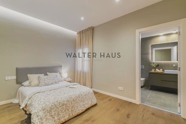 4 camera da letto Appartamento in vendita in Sant Pere, Santa Caterina i La Ribera, Barcelona città - 1.290.000 € (Rif: 9289748)