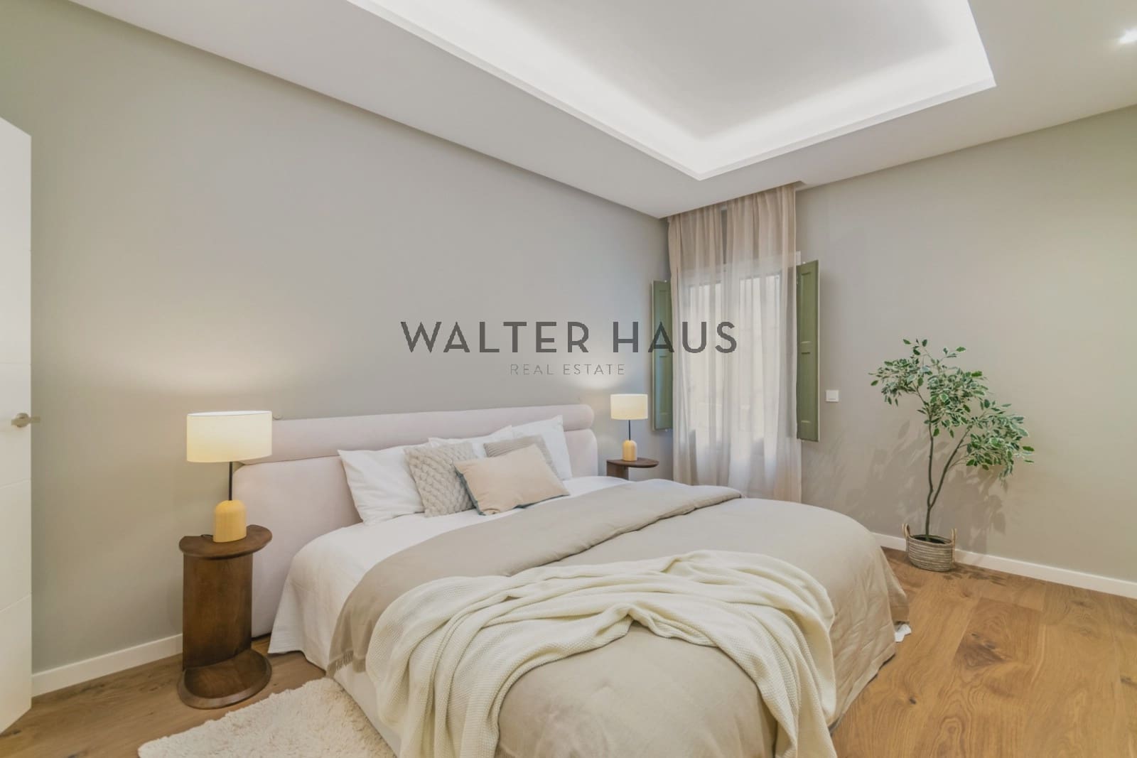 4 soveværelse Lejlighed til salg i Barcelona by - € 1.290.000 (Ref: 9289748)