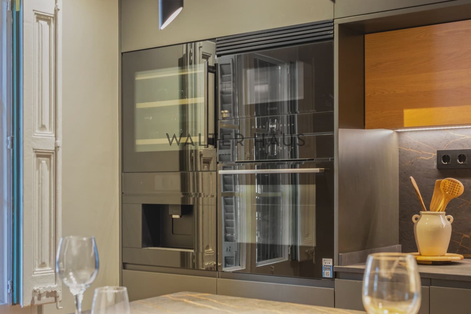 4 soveværelse Lejlighed til salg i Barcelona by - € 1.290.000 (Ref: 9289748)