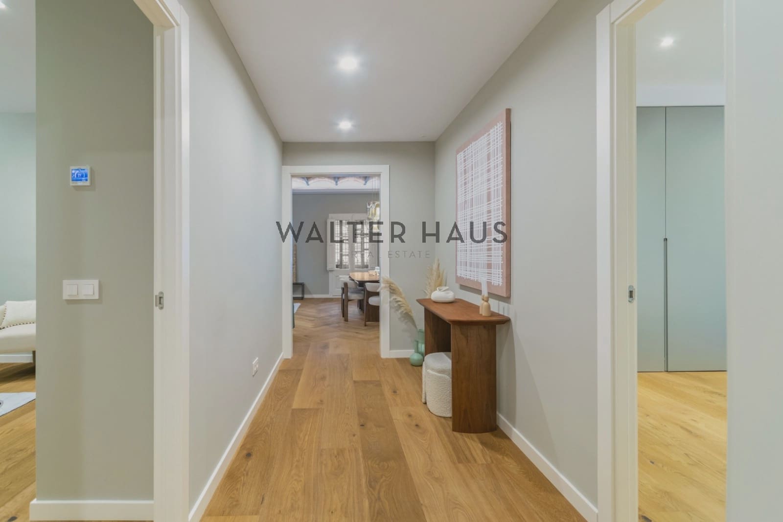 4 soveværelse Lejlighed til salg i Barcelona by - € 1.290.000 (Ref: 9289748)