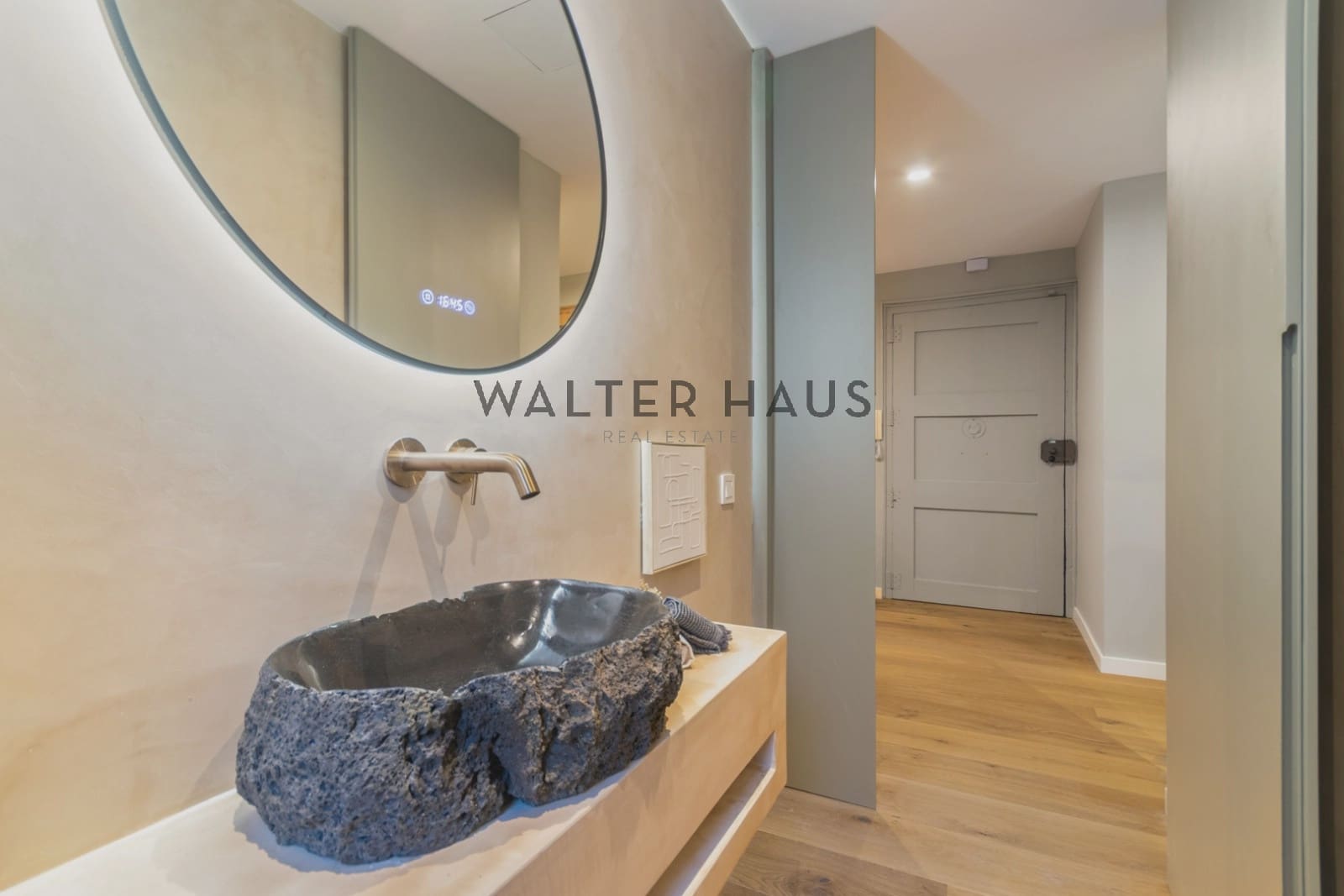 4 soveværelse Lejlighed til salg i Barcelona by - € 1.290.000 (Ref: 9289748)