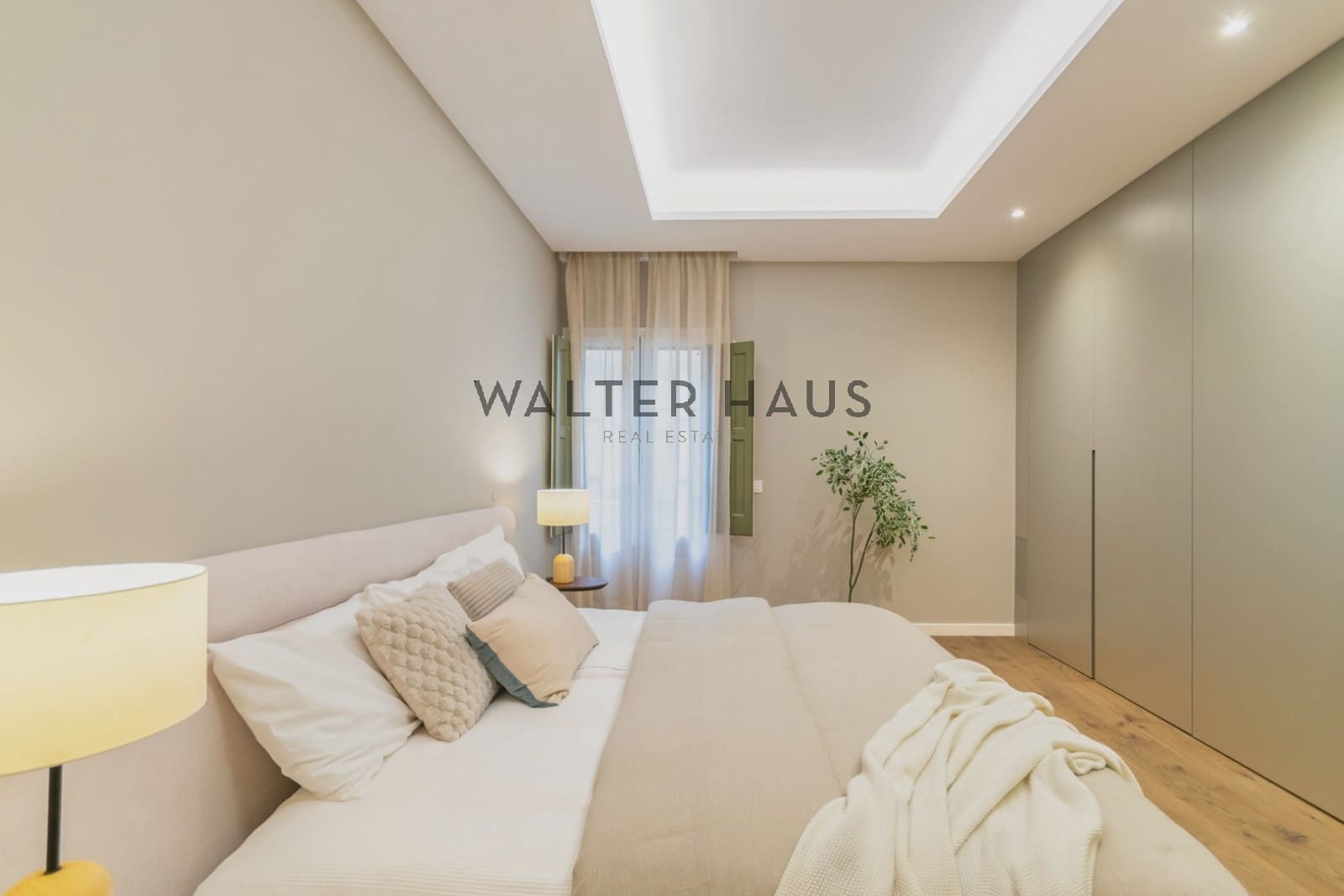 4 soveværelse Lejlighed til salg i Barcelona by - € 1.290.000 (Ref: 9289748)