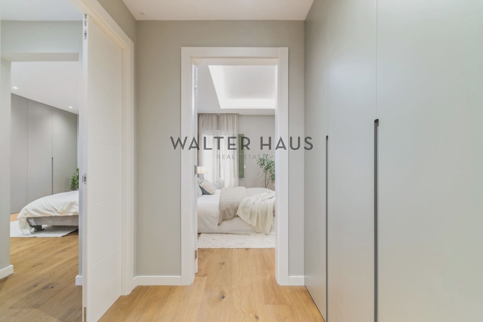 4 soveværelse Lejlighed til salg i Barcelona by - € 1.290.000 (Ref: 9289748)