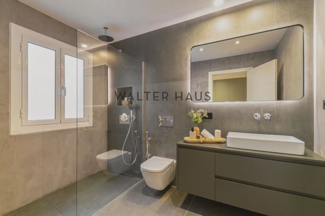 4 camera da letto Appartamento in vendita in Sant Pere, Santa Caterina i La Ribera, Barcelona città - 1.290.000 € (Rif: 9289748)