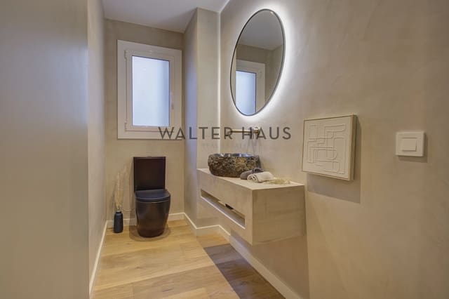 Piso de 4 habitaciones en Sant Pere, Santa Caterina i La Ribera, Barcelona ciudad en venta - 1.290.000 € (Ref: 9289748)
