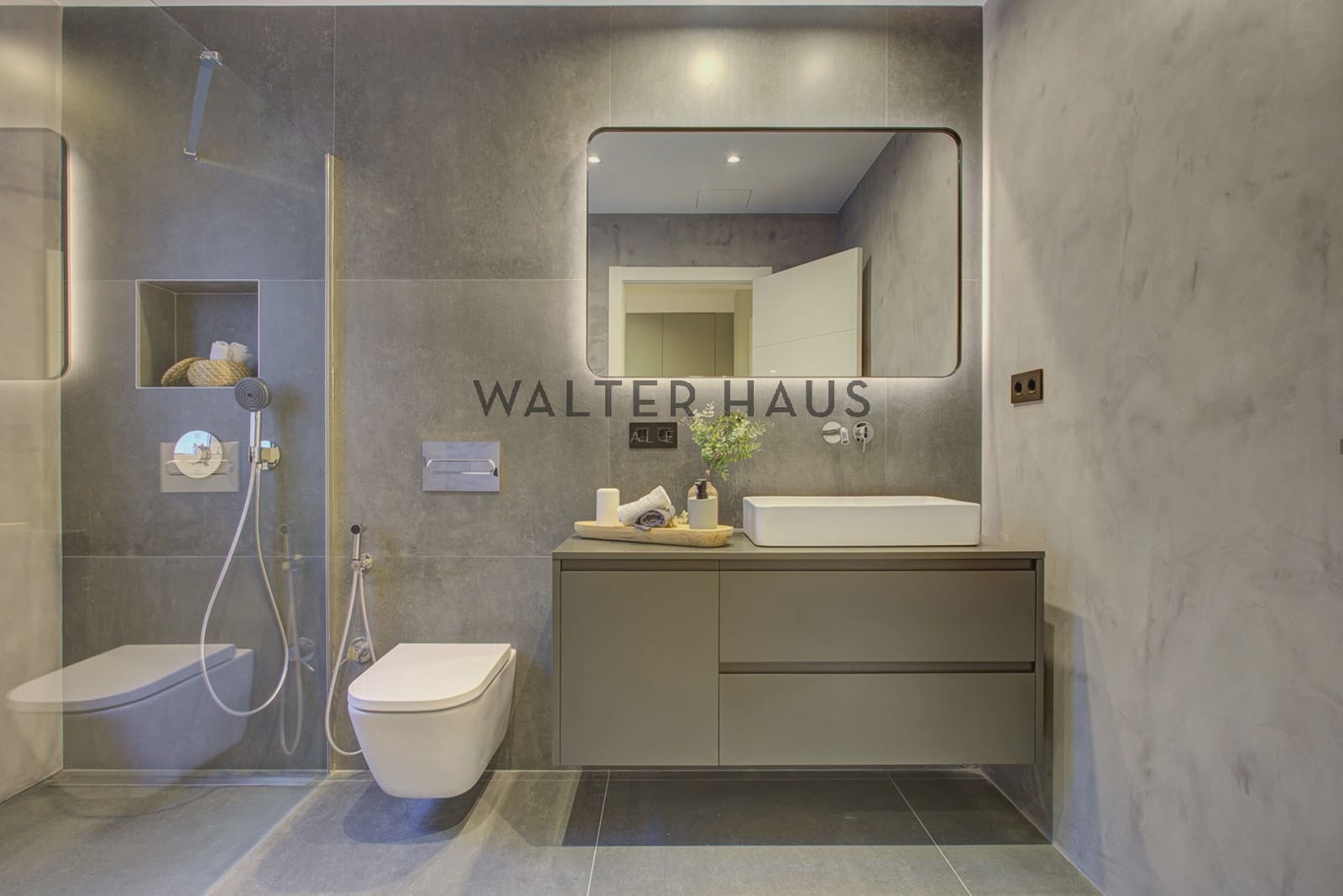 4 sovrum Lägenhet till salu i Barcelona stad - 1 290 000 € (Ref: 9289748)