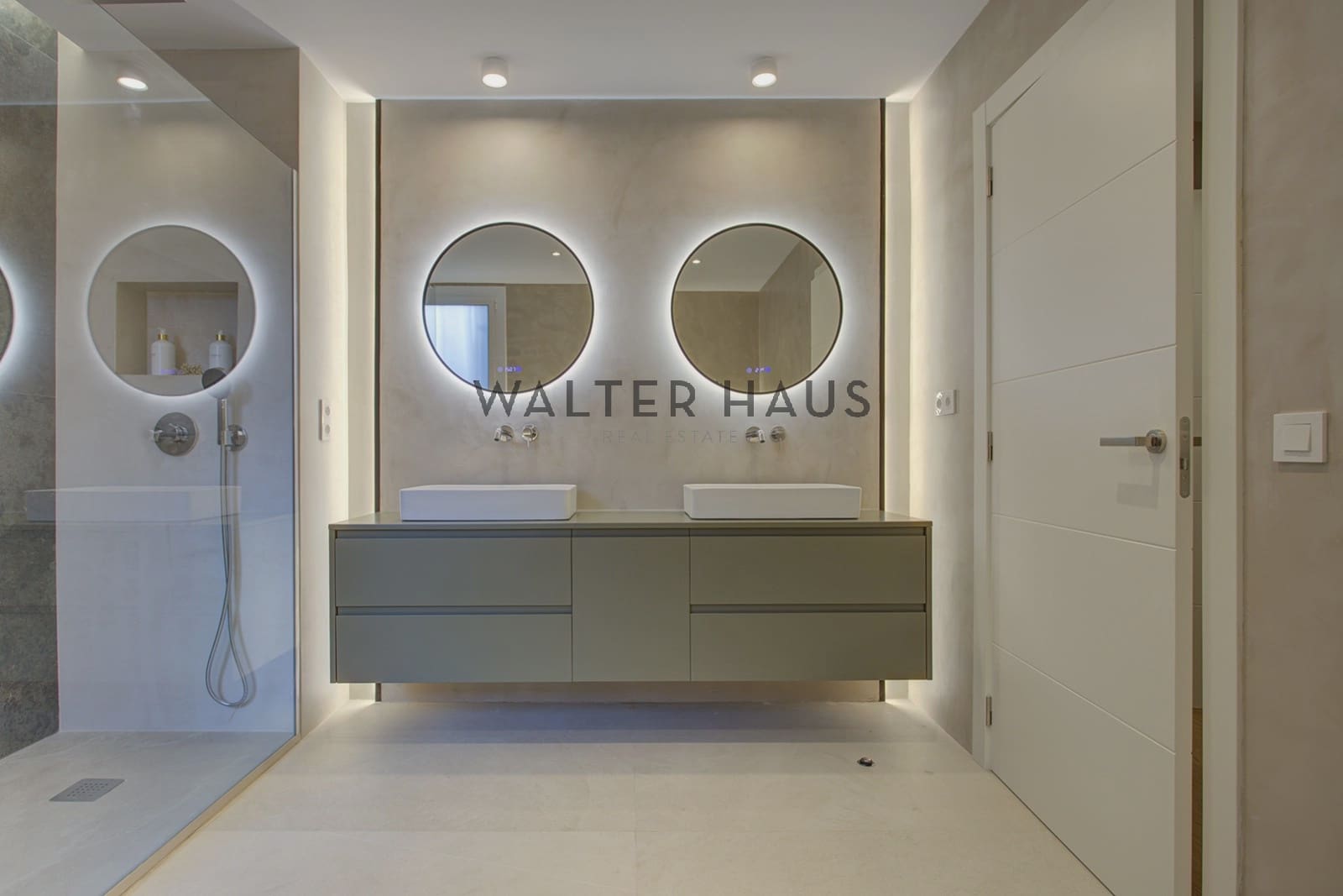 4 sovrum Lägenhet till salu i Barcelona stad - 1 290 000 € (Ref: 9289748)