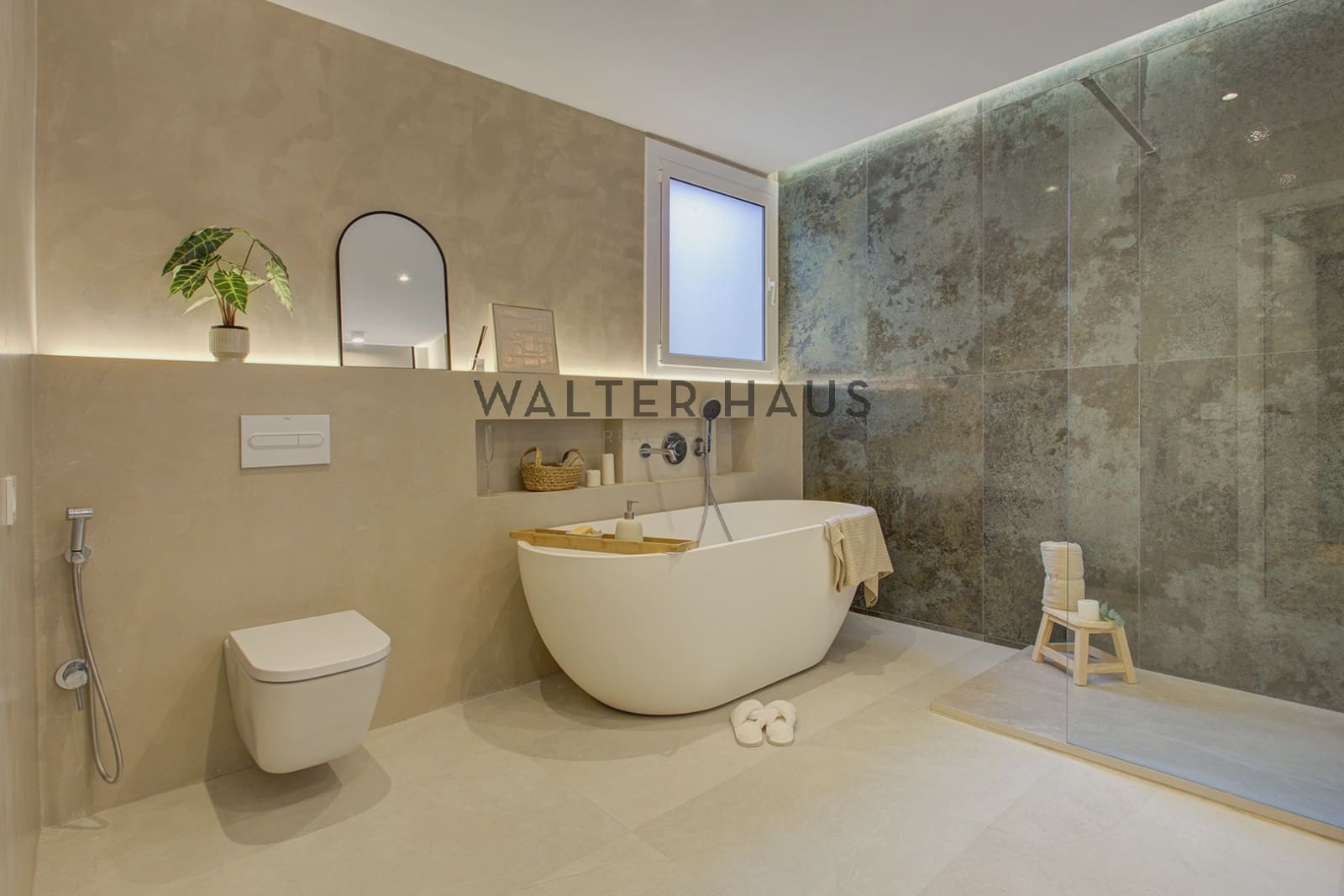 4 sovrum Lägenhet till salu i Barcelona stad - 1 290 000 € (Ref: 9289748)