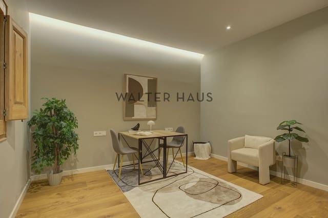 Piso de 4 habitaciones en Sant Pere, Santa Caterina i La Ribera, Barcelona ciudad en venta - 1.290.000 € (Ref: 9289748)
