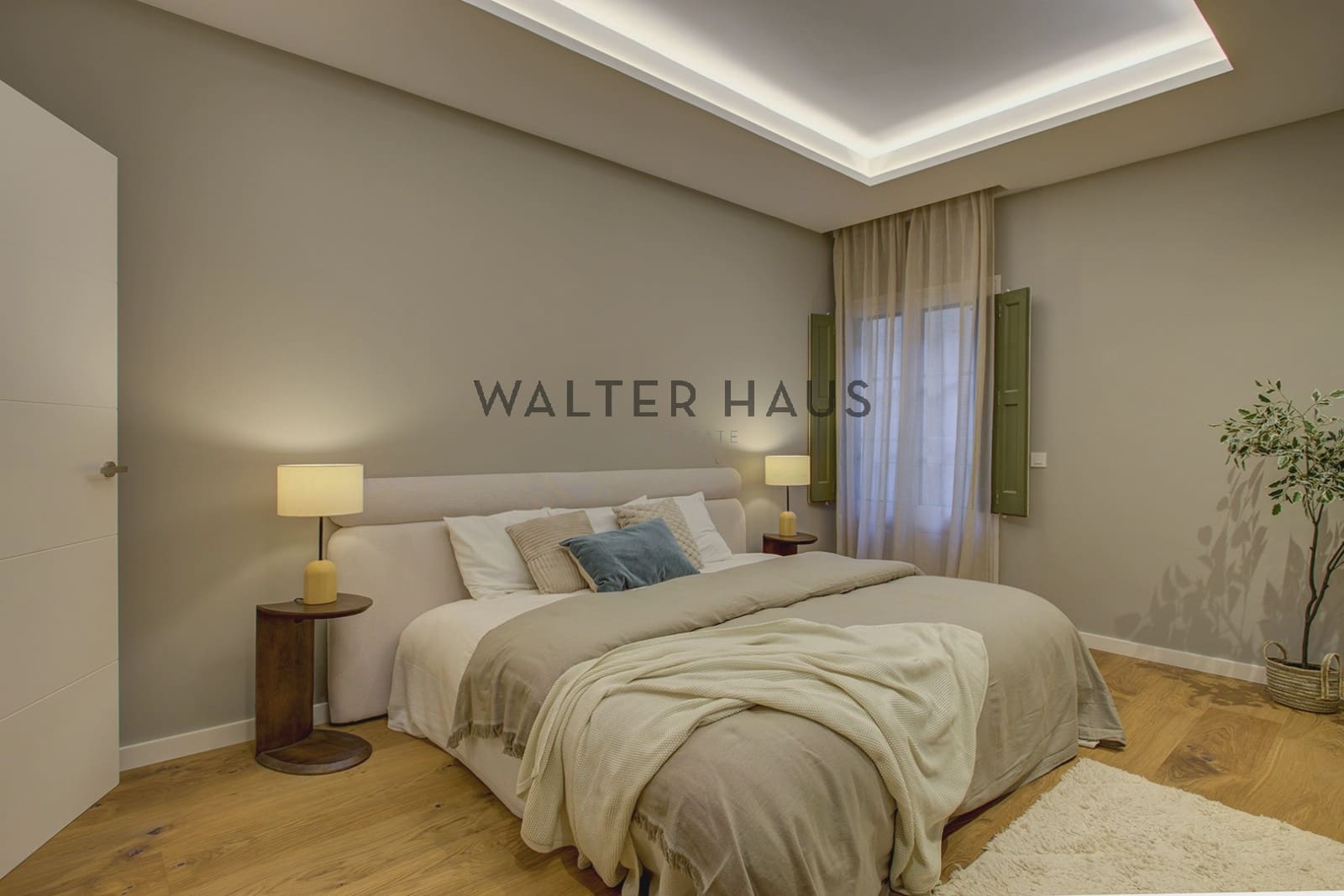 4 sovrum Lägenhet till salu i Barcelona stad - 1 290 000 € (Ref: 9289748)