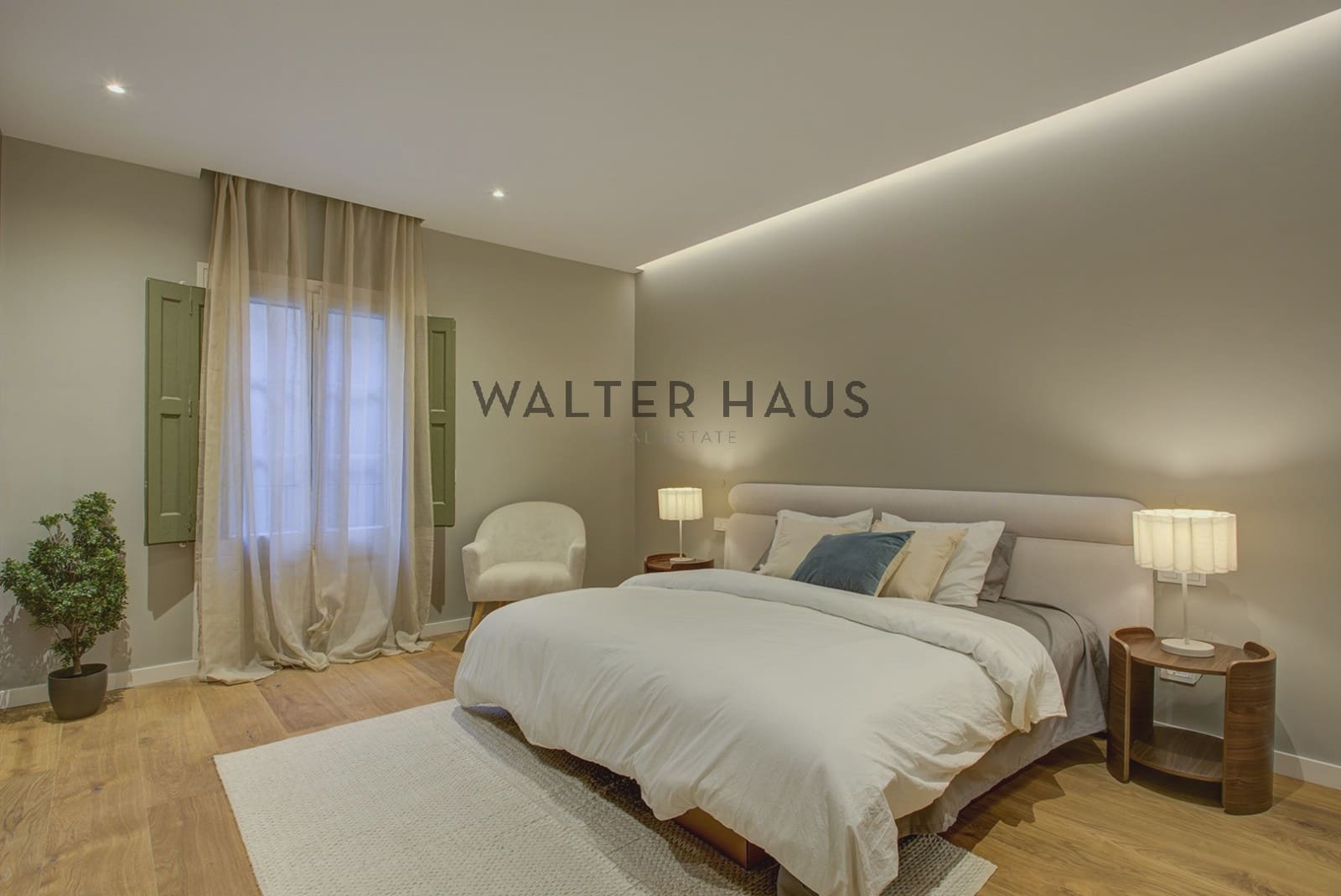 4 sovrum Lägenhet till salu i Barcelona stad - 1 290 000 € (Ref: 9289748)