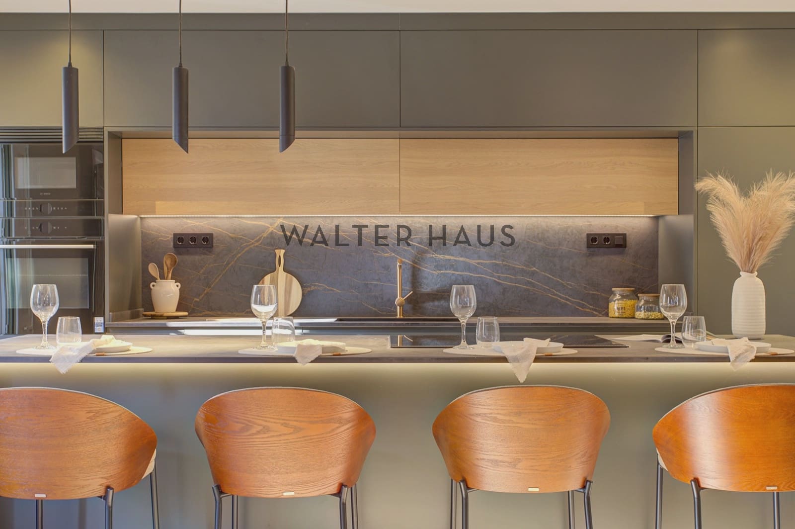 4 sovrum Lägenhet till salu i Barcelona stad - 1 290 000 € (Ref: 9289748)