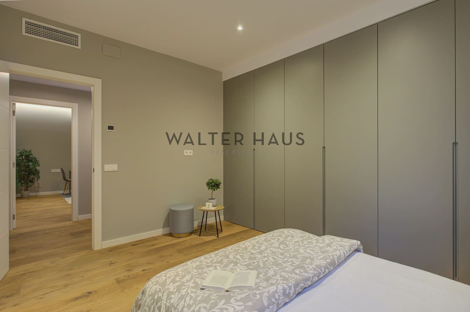 4 sovrum Lägenhet till salu i Barcelona stad - 1 290 000 € (Ref: 9289748)