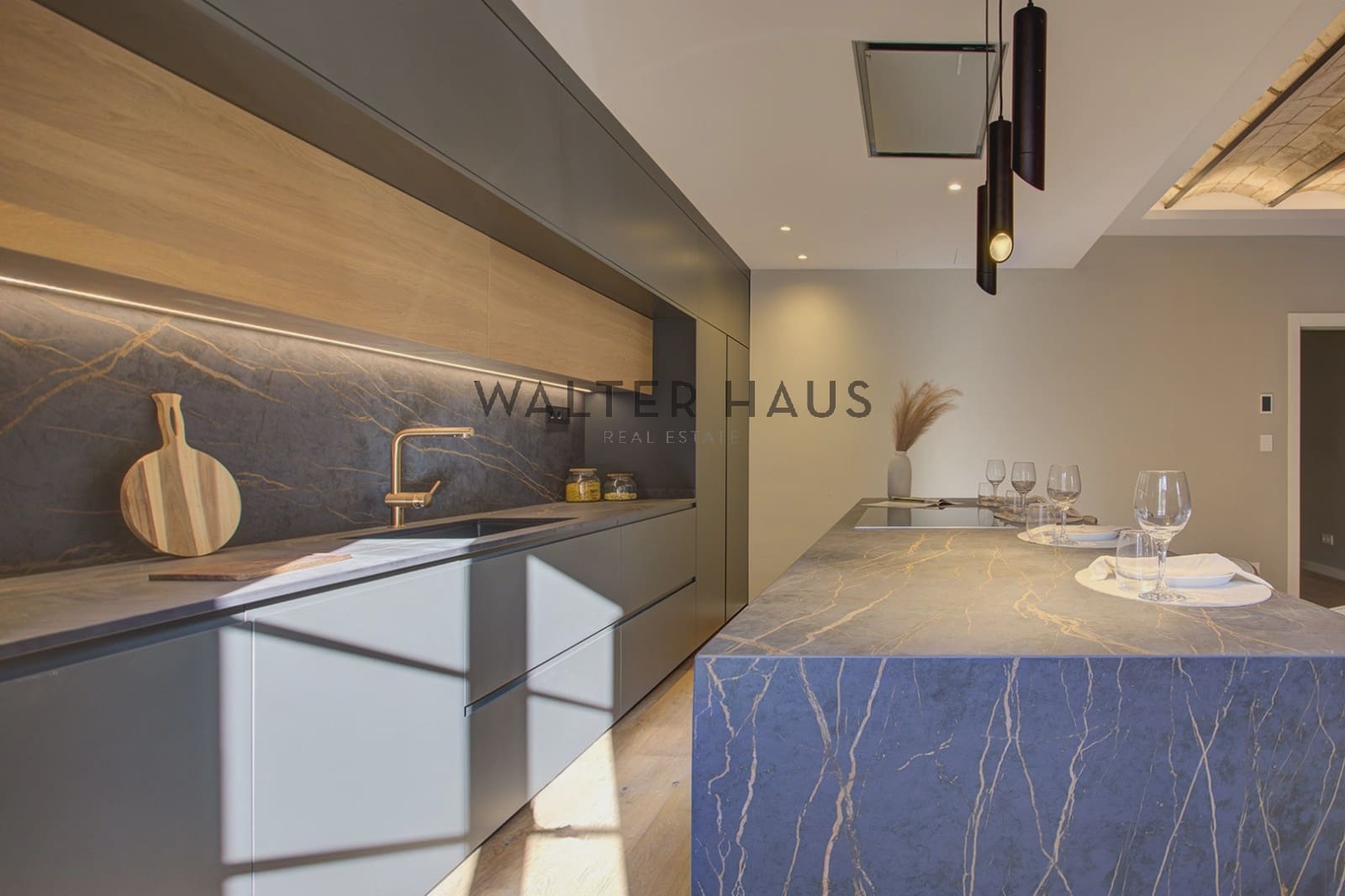 4 sovrum Lägenhet till salu i Barcelona stad - 1 290 000 € (Ref: 9289748)