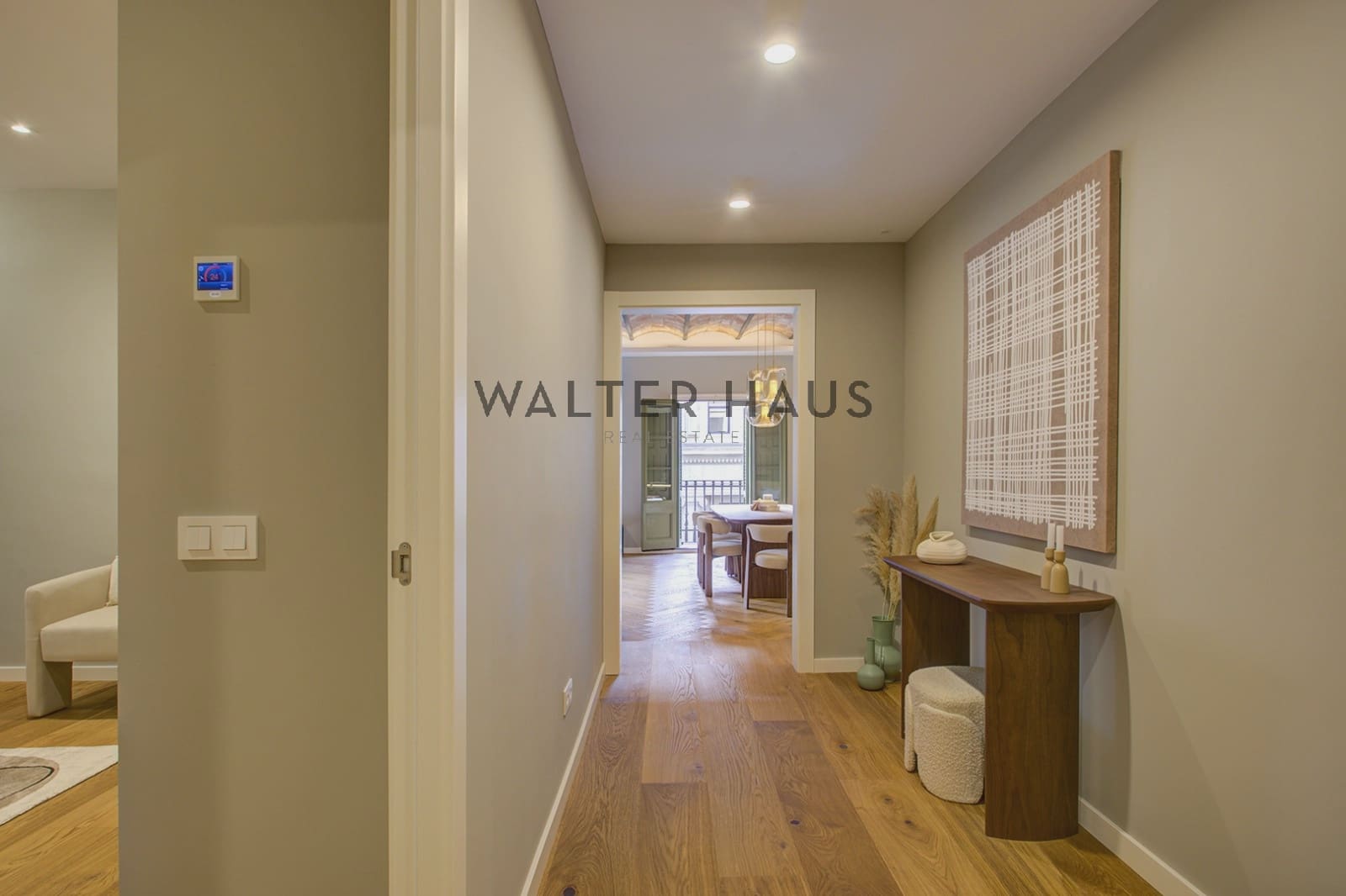 4 sovrum Lägenhet till salu i Barcelona stad - 1 290 000 € (Ref: 9289748)