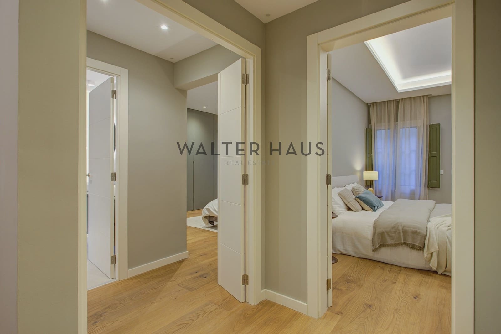 4 sovrum Lägenhet till salu i Barcelona stad - 1 290 000 € (Ref: 9289748)