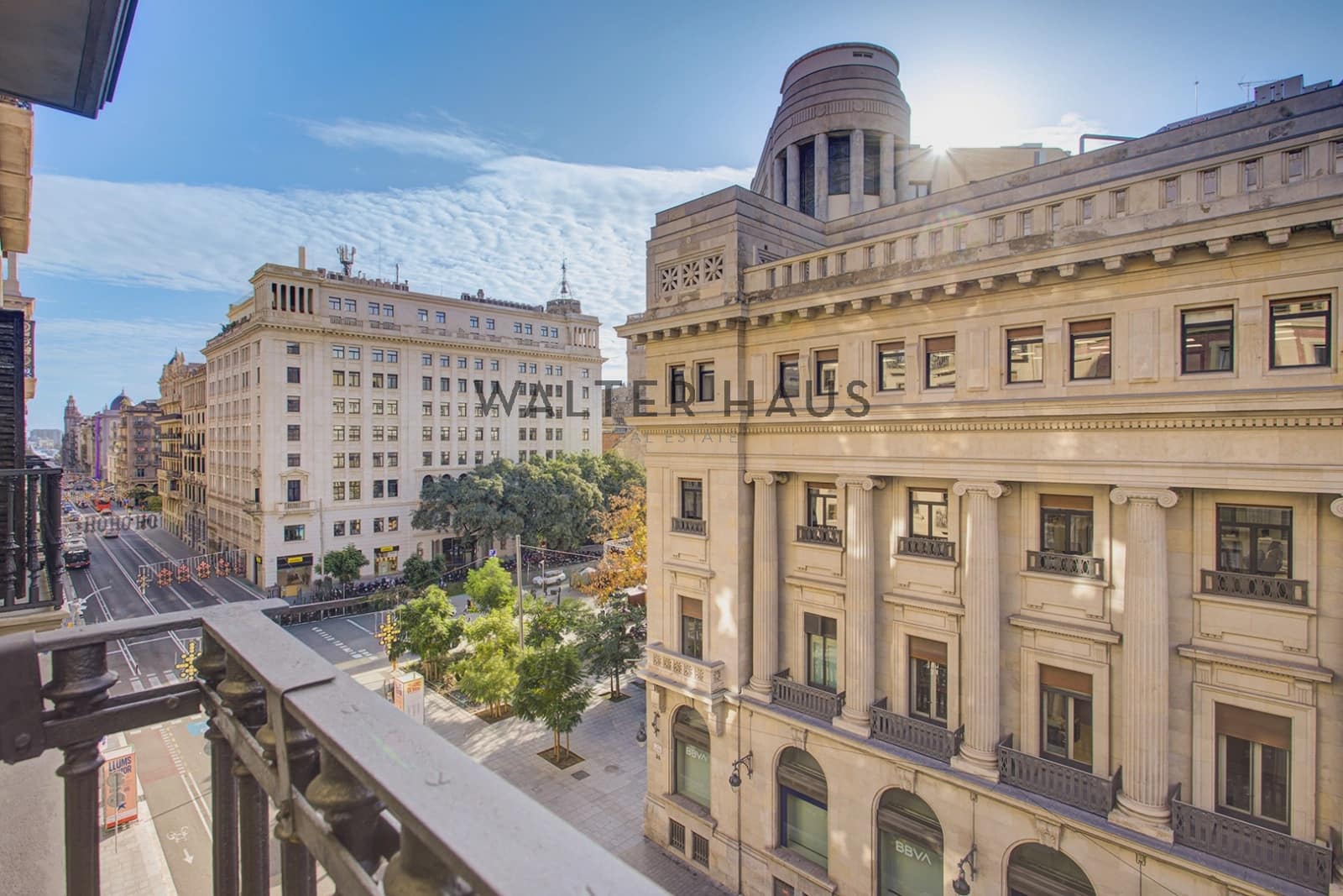 4 sovrum Lägenhet till salu i Barcelona stad - 1 290 000 € (Ref: 9289748)