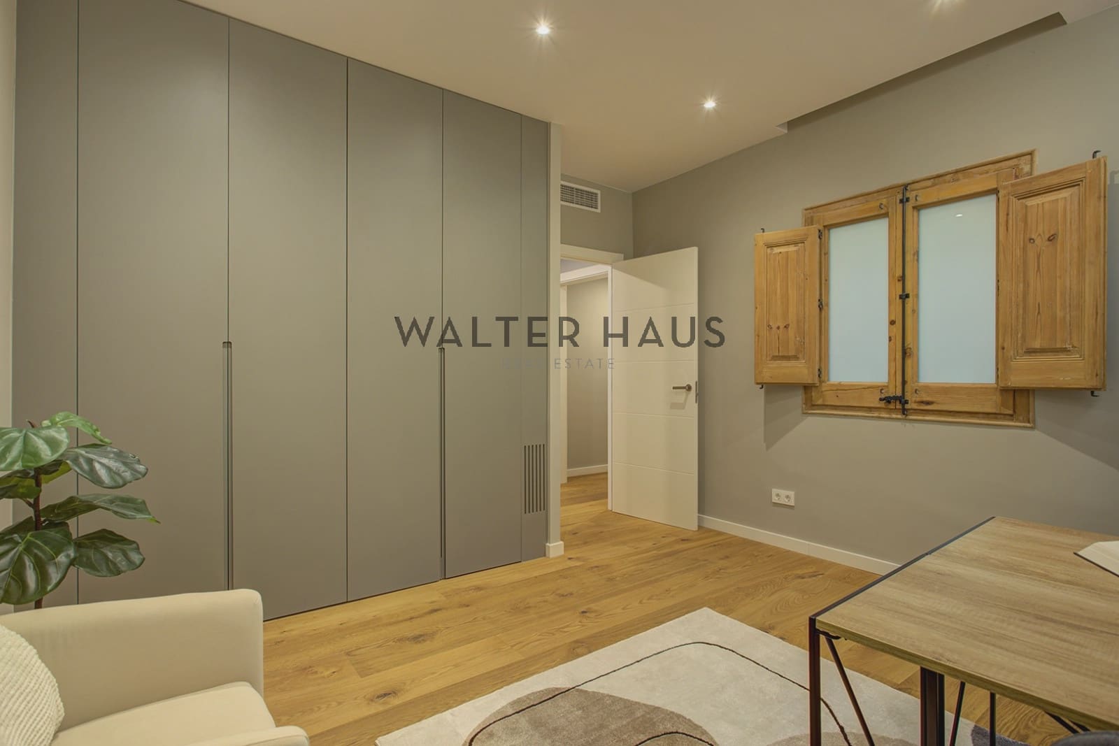 4 sovrum Lägenhet till salu i Barcelona stad - 1 290 000 € (Ref: 9289748)