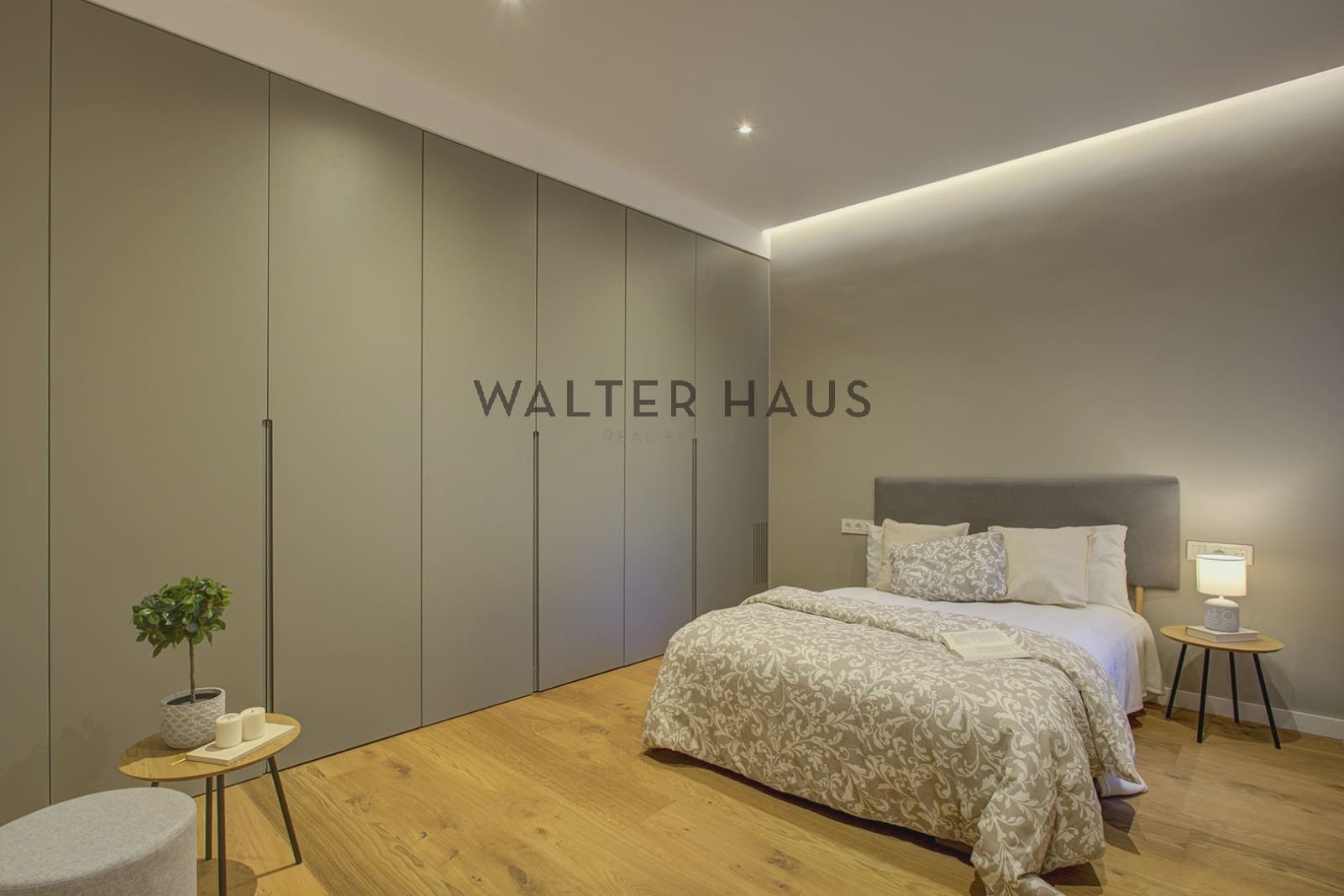 4 sovrum Lägenhet till salu i Barcelona stad - 1 290 000 € (Ref: 9289748)