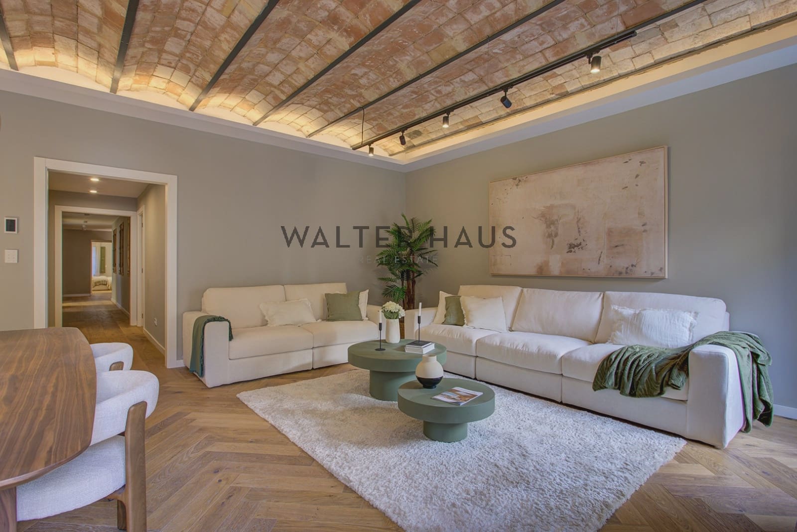 4 sovrum Lägenhet till salu i Barcelona stad - 1 290 000 € (Ref: 9289748)