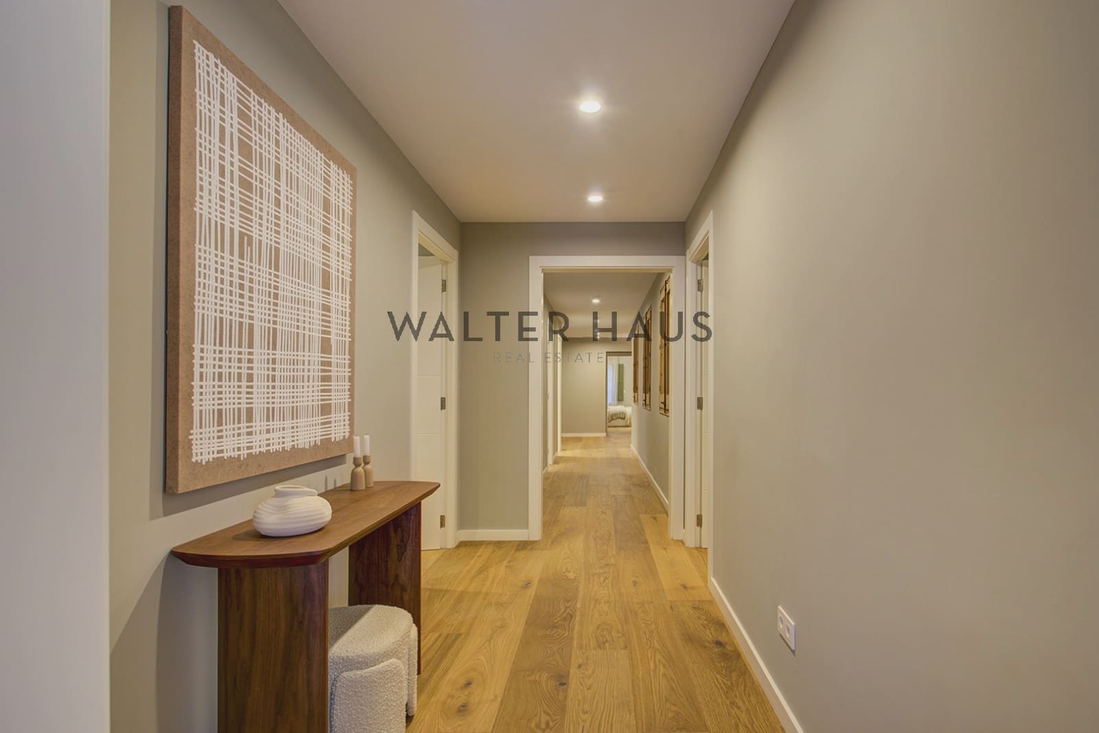 4 sovrum Lägenhet till salu i Barcelona stad - 1 290 000 € (Ref: 9289748)