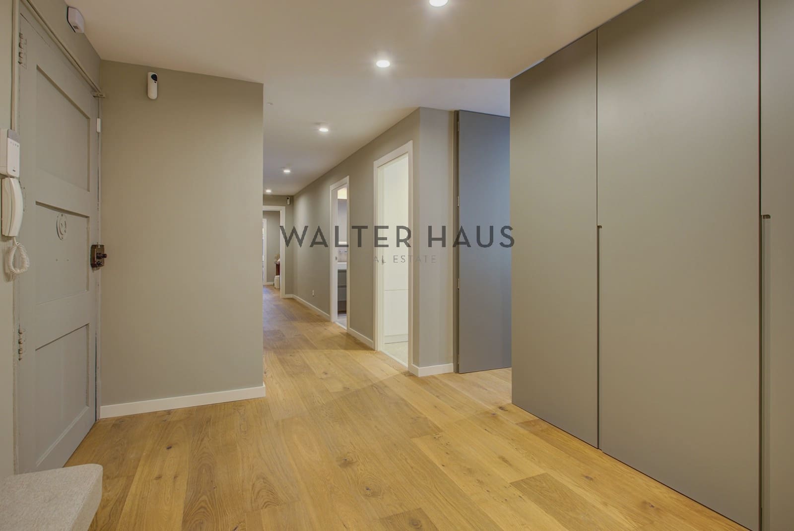 4 sovrum Lägenhet till salu i Barcelona stad - 1 290 000 € (Ref: 9289748)