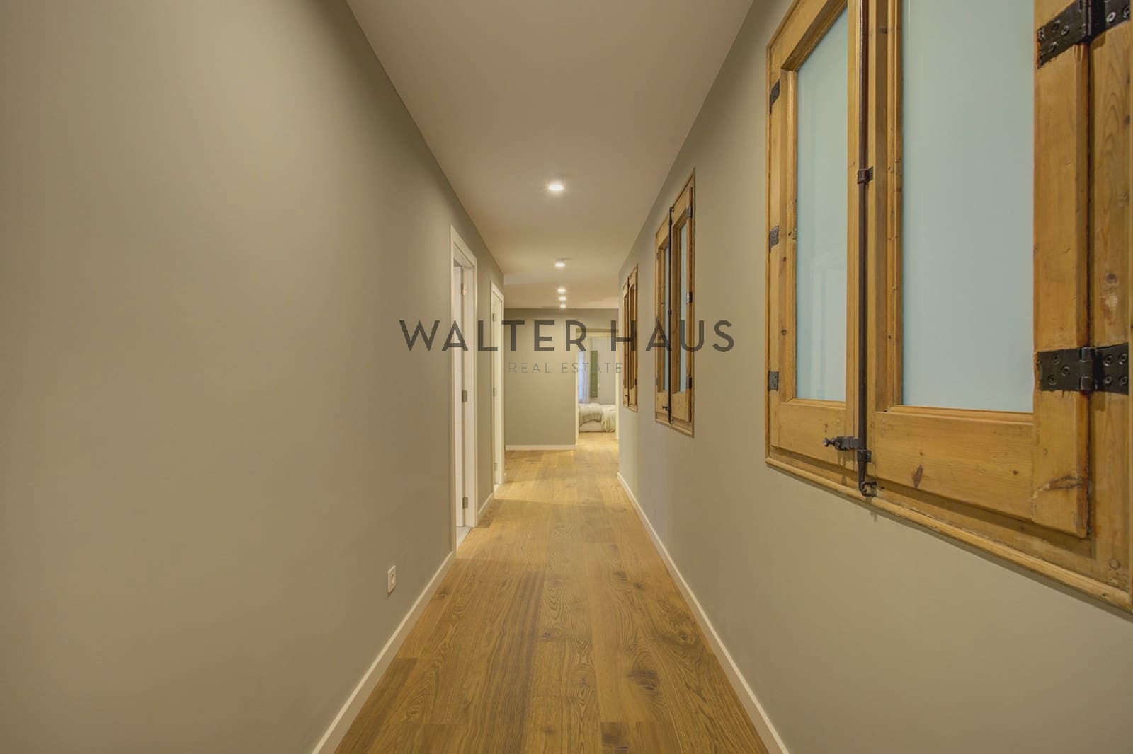 4 sovrum Lägenhet till salu i Barcelona stad - 1 290 000 € (Ref: 9289748)