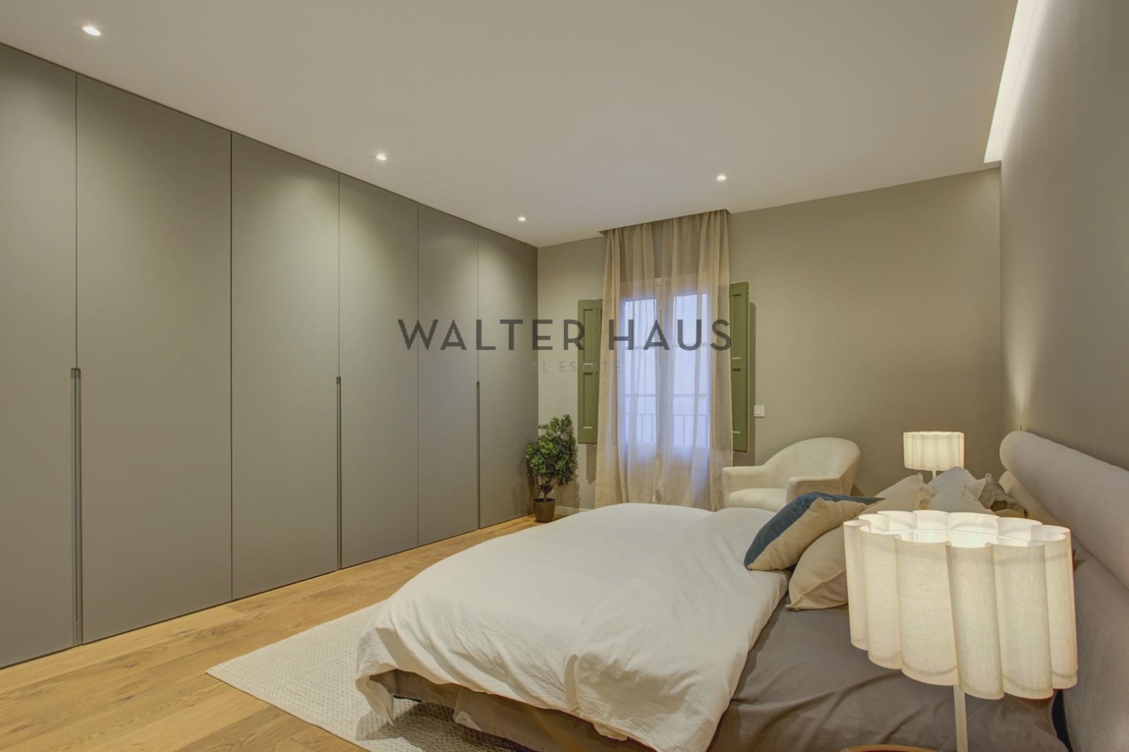 4 sovrum Lägenhet till salu i Barcelona stad - 1 290 000 € (Ref: 9289748)