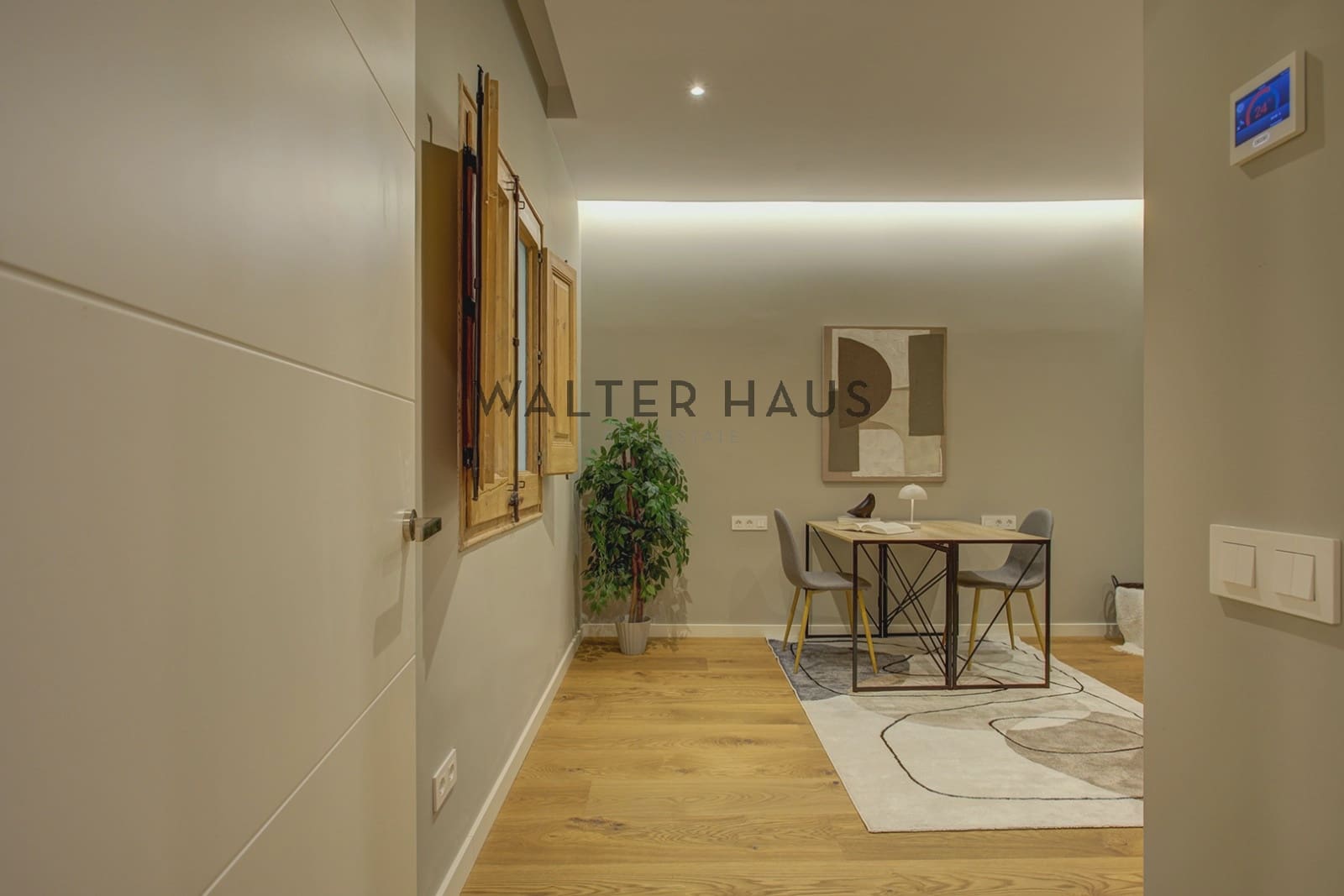 4 sovrum Lägenhet till salu i Barcelona stad - 1 290 000 € (Ref: 9289748)