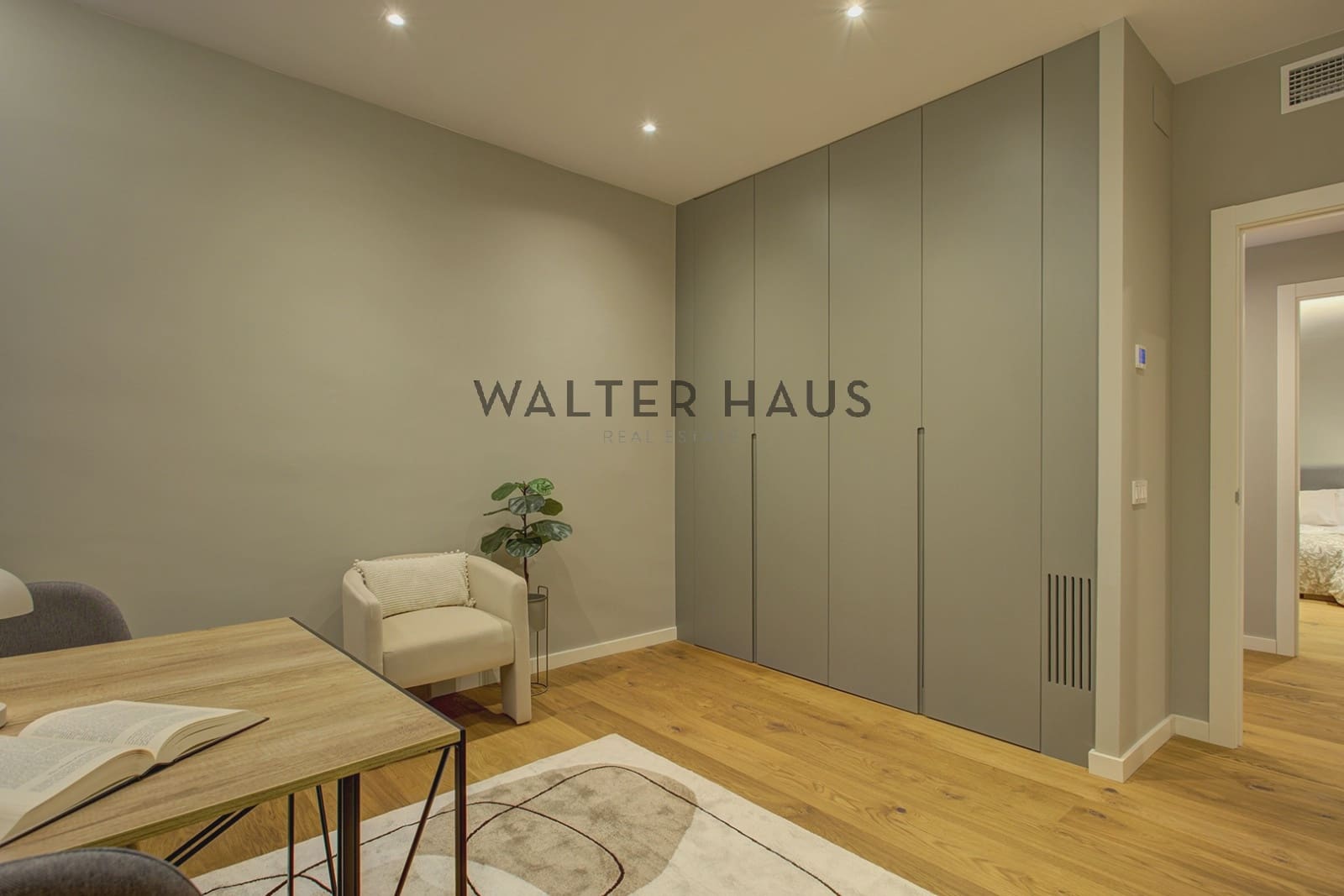 4 sovrum Lägenhet till salu i Barcelona stad - 1 290 000 € (Ref: 9289748)