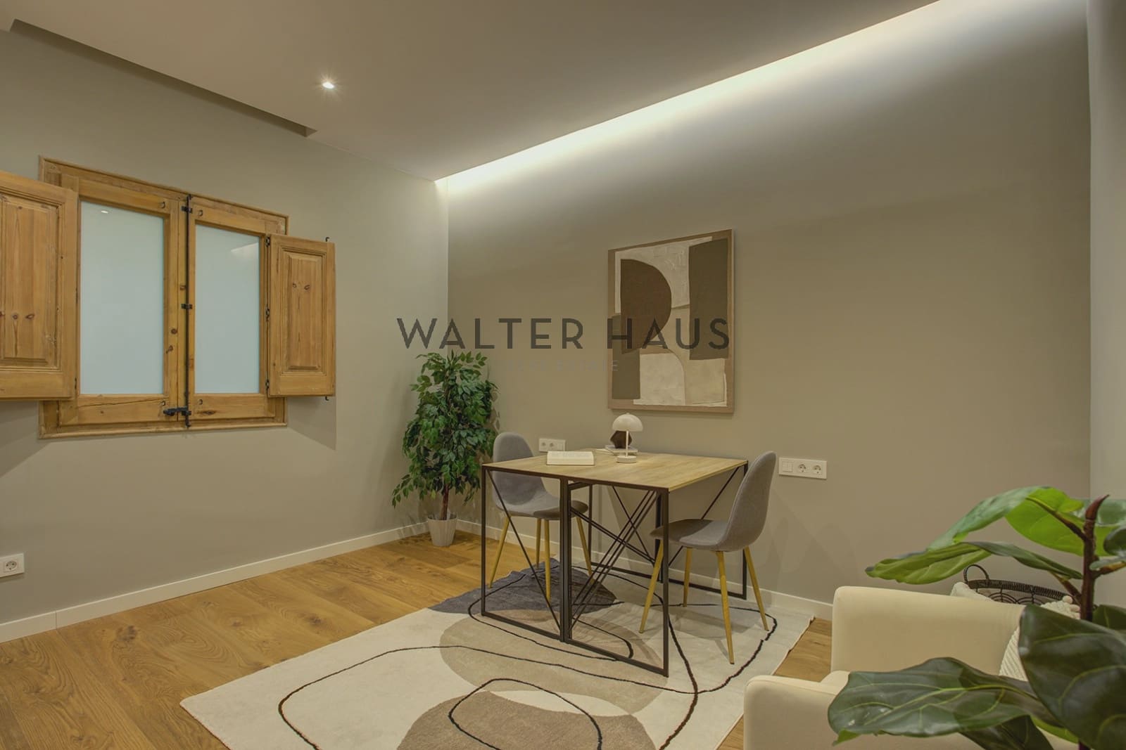 4 sovrum Lägenhet till salu i Barcelona stad - 1 290 000 € (Ref: 9289748)