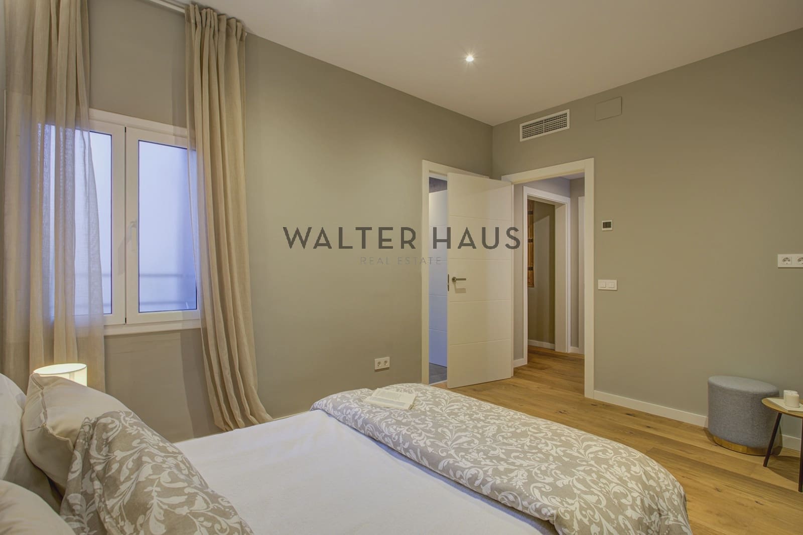 4 sovrum Lägenhet till salu i Barcelona stad - 1 290 000 € (Ref: 9289748)