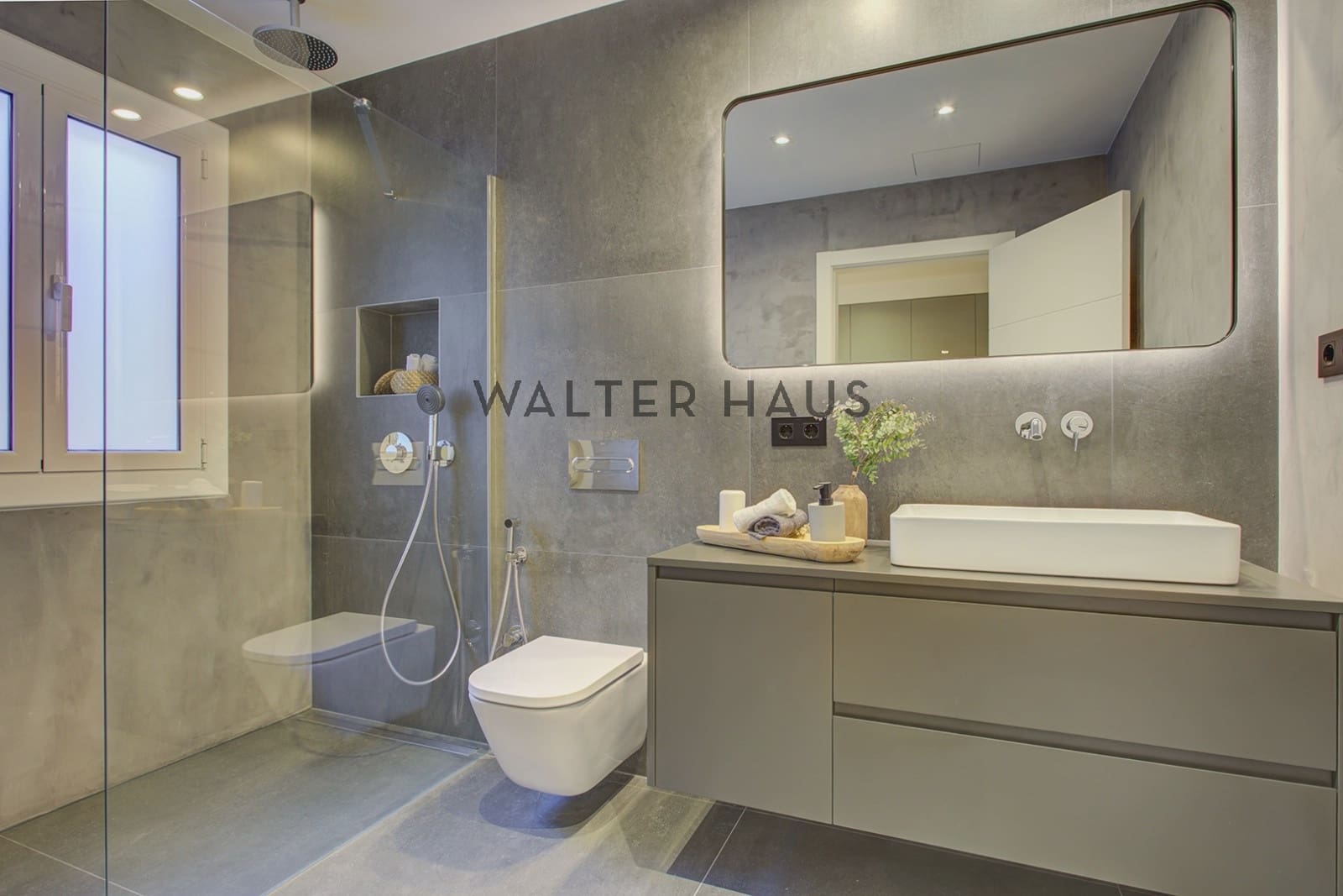 4 sovrum Lägenhet till salu i Barcelona stad - 1 290 000 € (Ref: 9289748)