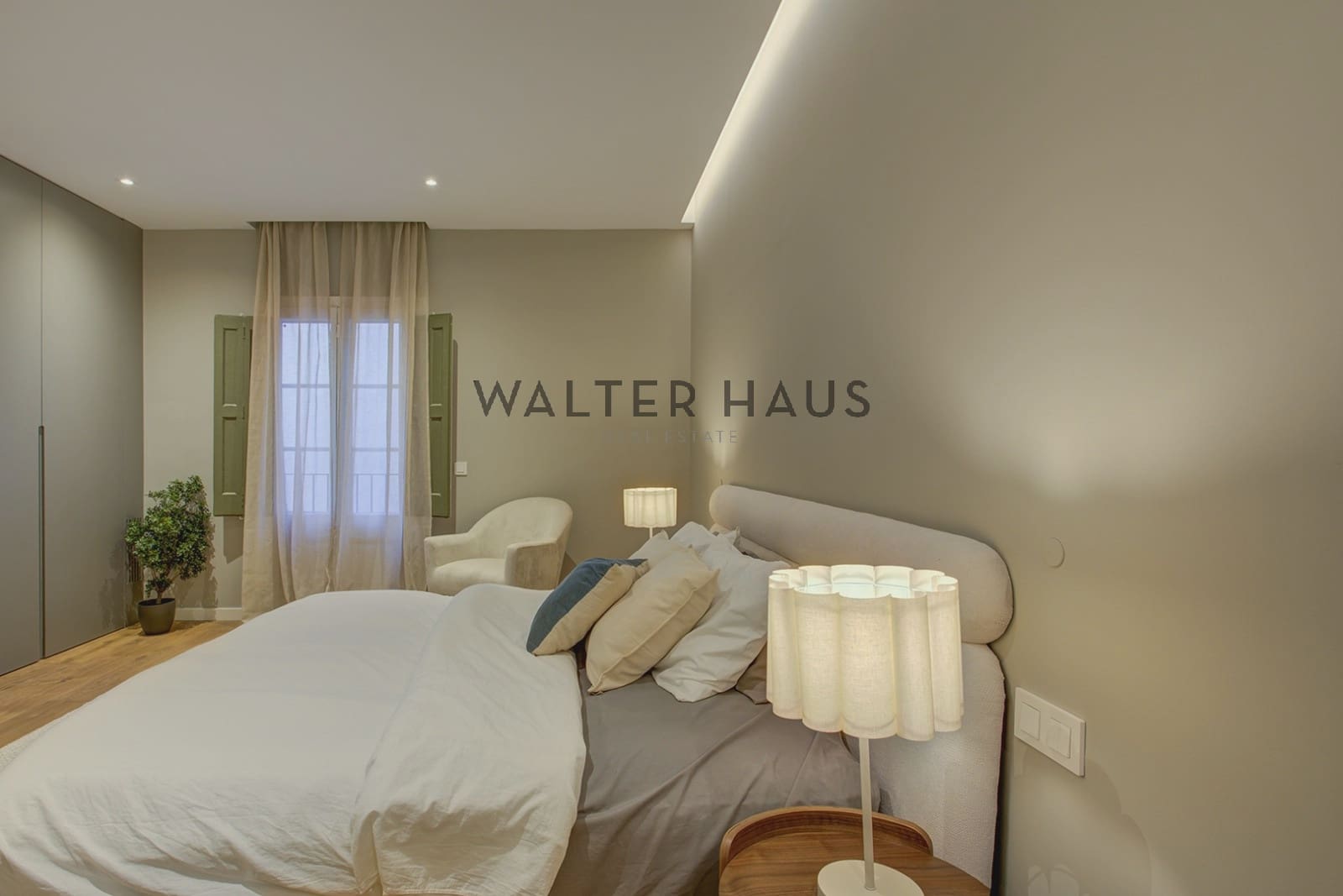 4 sovrum Lägenhet till salu i Barcelona stad - 1 290 000 € (Ref: 9289748)