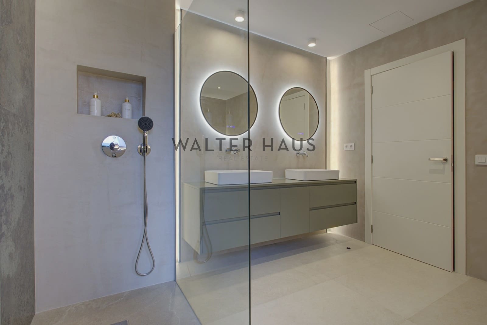 4 sovrum Lägenhet till salu i Barcelona stad - 1 290 000 € (Ref: 9289748)